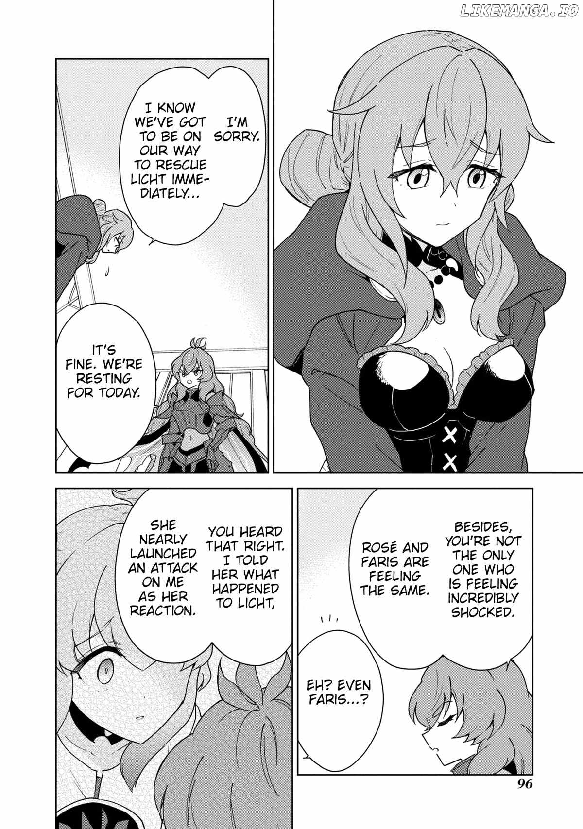 Read Cheat Skill _Shisha Sosei_ ga Kakusei Shite, Inishie no Maougun wo Fukkatsu Sasete Shimaimashita Manga Online