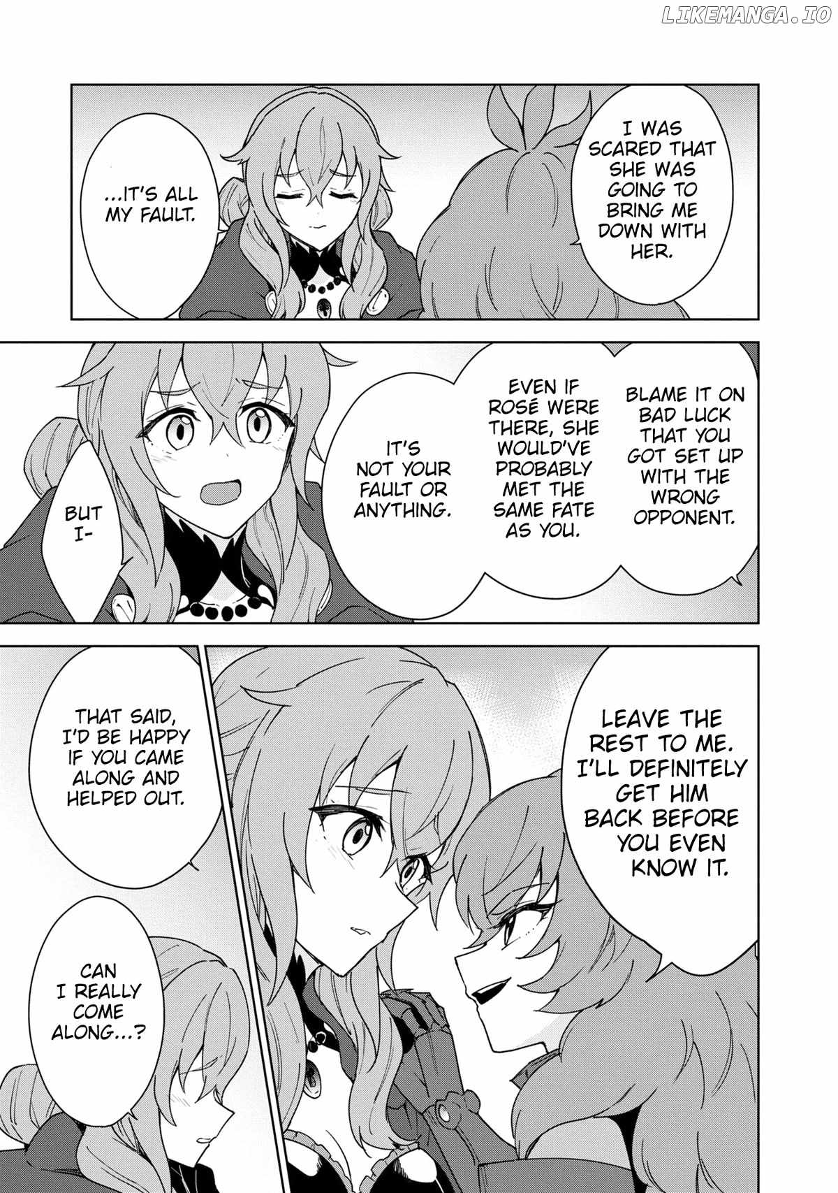 Read Cheat Skill _Shisha Sosei_ ga Kakusei Shite, Inishie no Maougun wo Fukkatsu Sasete Shimaimashita Manga Online