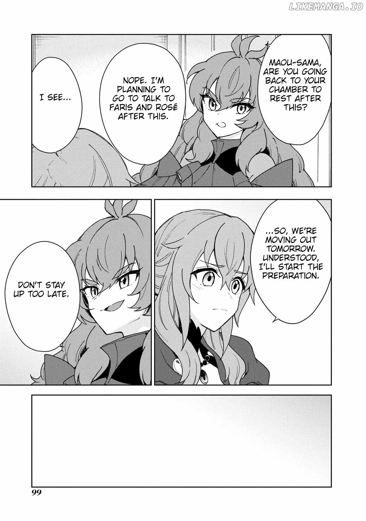 Read Cheat Skill _Shisha Sosei_ ga Kakusei Shite, Inishie no Maougun wo Fukkatsu Sasete Shimaimashita Manga Online