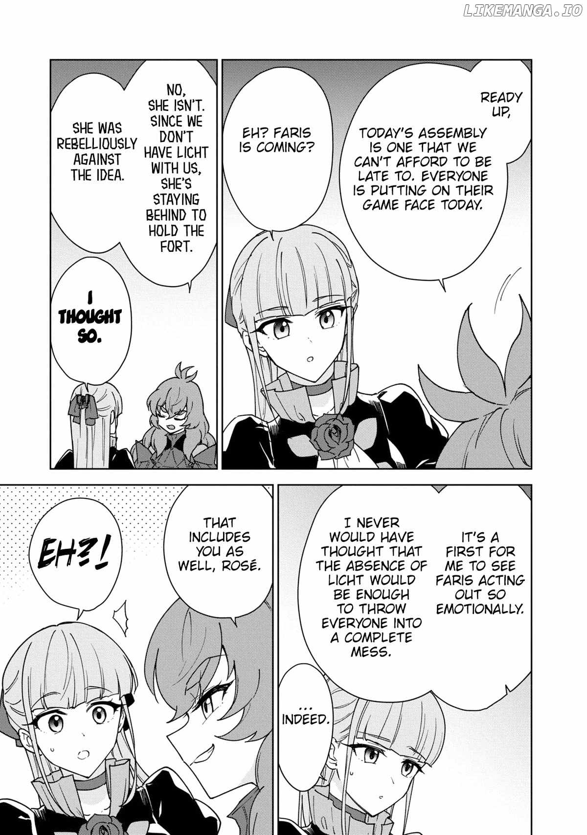 Read Cheat Skill _Shisha Sosei_ ga Kakusei Shite, Inishie no Maougun wo Fukkatsu Sasete Shimaimashita Manga Online