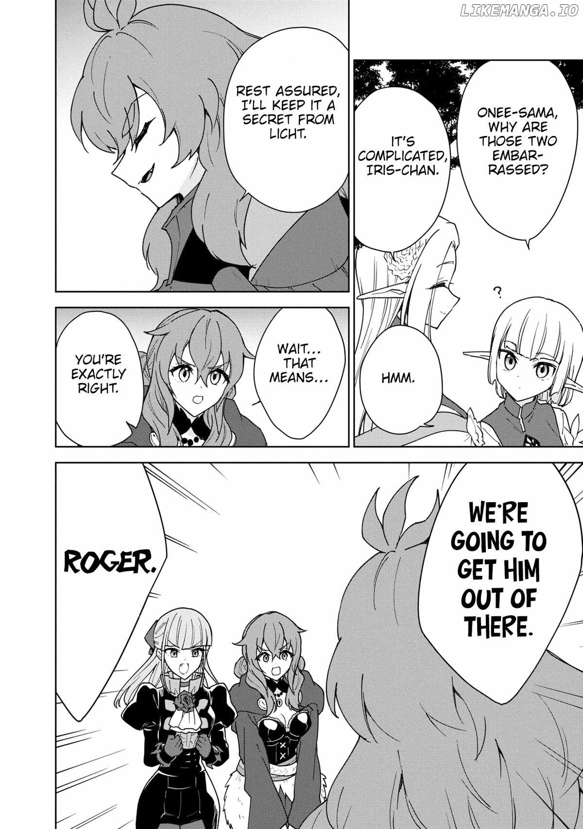 Read Cheat Skill _Shisha Sosei_ ga Kakusei Shite, Inishie no Maougun wo Fukkatsu Sasete Shimaimashita Manga Online