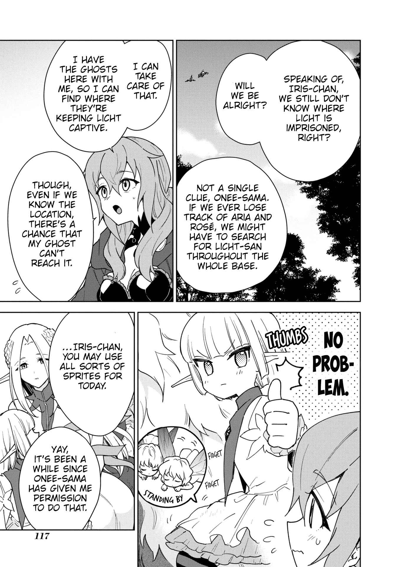 Read Cheat Skill _Shisha Sosei_ ga Kakusei Shite, Inishie no Maougun wo Fukkatsu Sasete Shimaimashita Manga Online