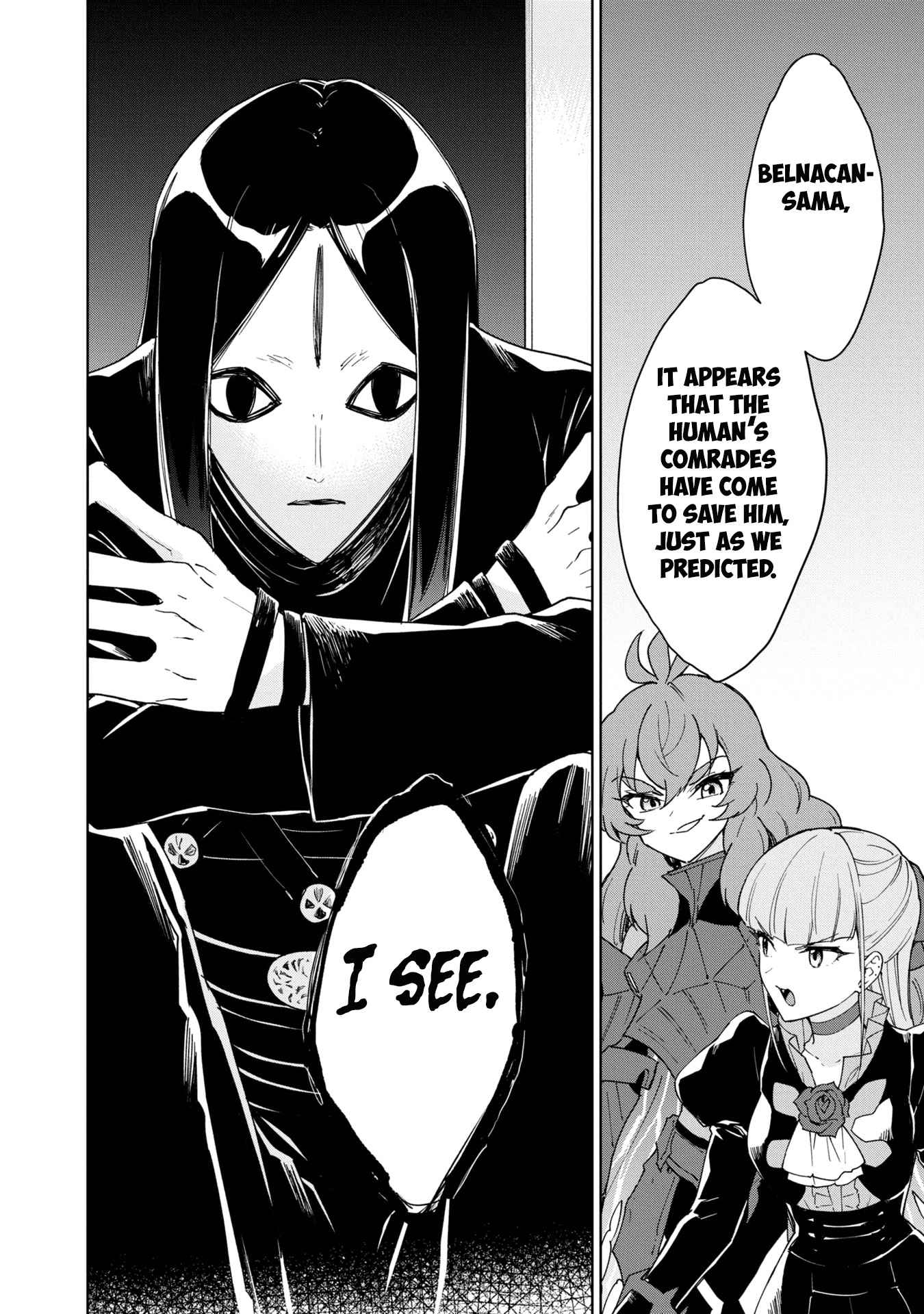 Read Cheat Skill _Shisha Sosei_ ga Kakusei Shite, Inishie no Maougun wo Fukkatsu Sasete Shimaimashita Manga Online