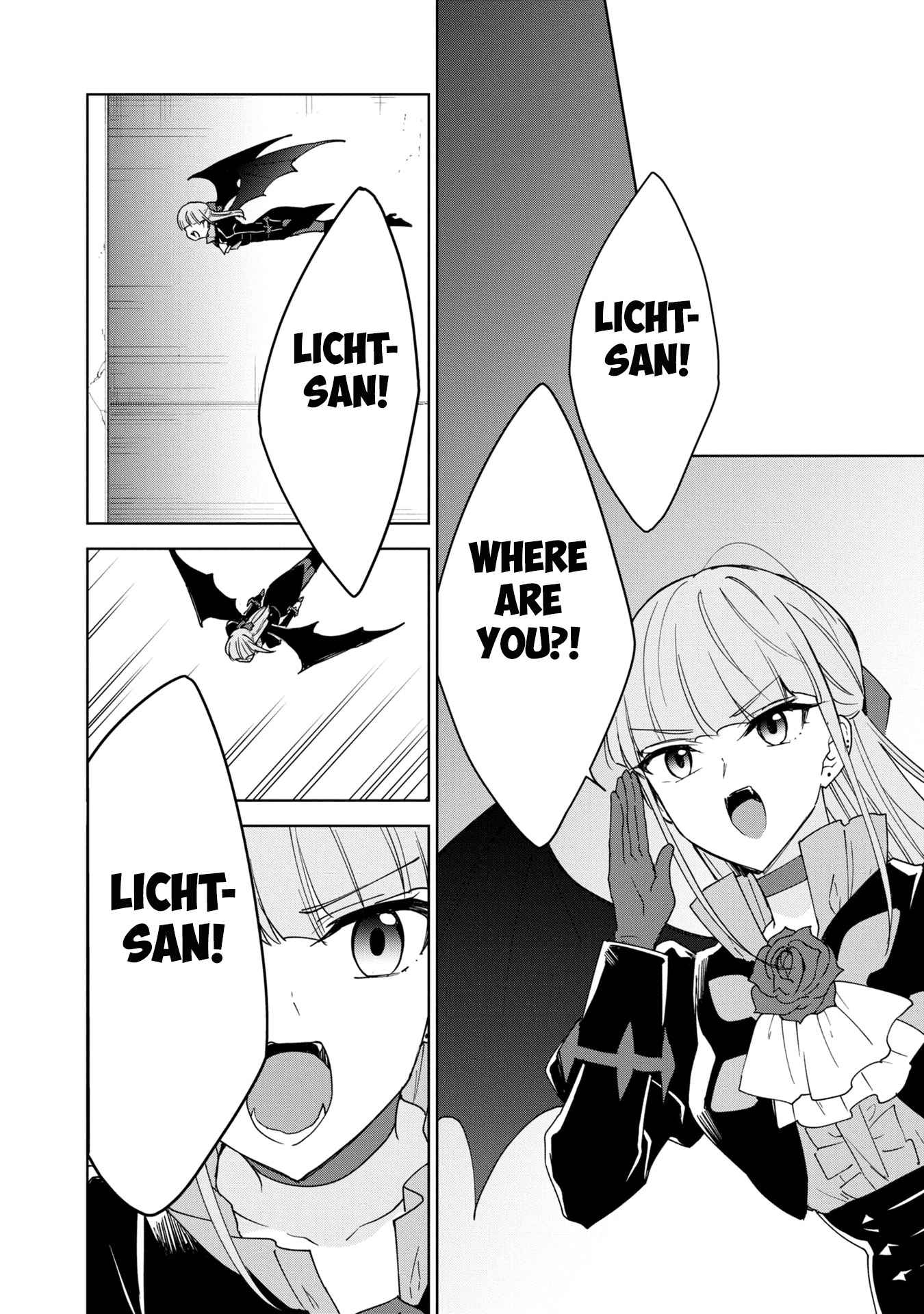 Read Cheat Skill _Shisha Sosei_ ga Kakusei Shite, Inishie no Maougun wo Fukkatsu Sasete Shimaimashita Manga Online