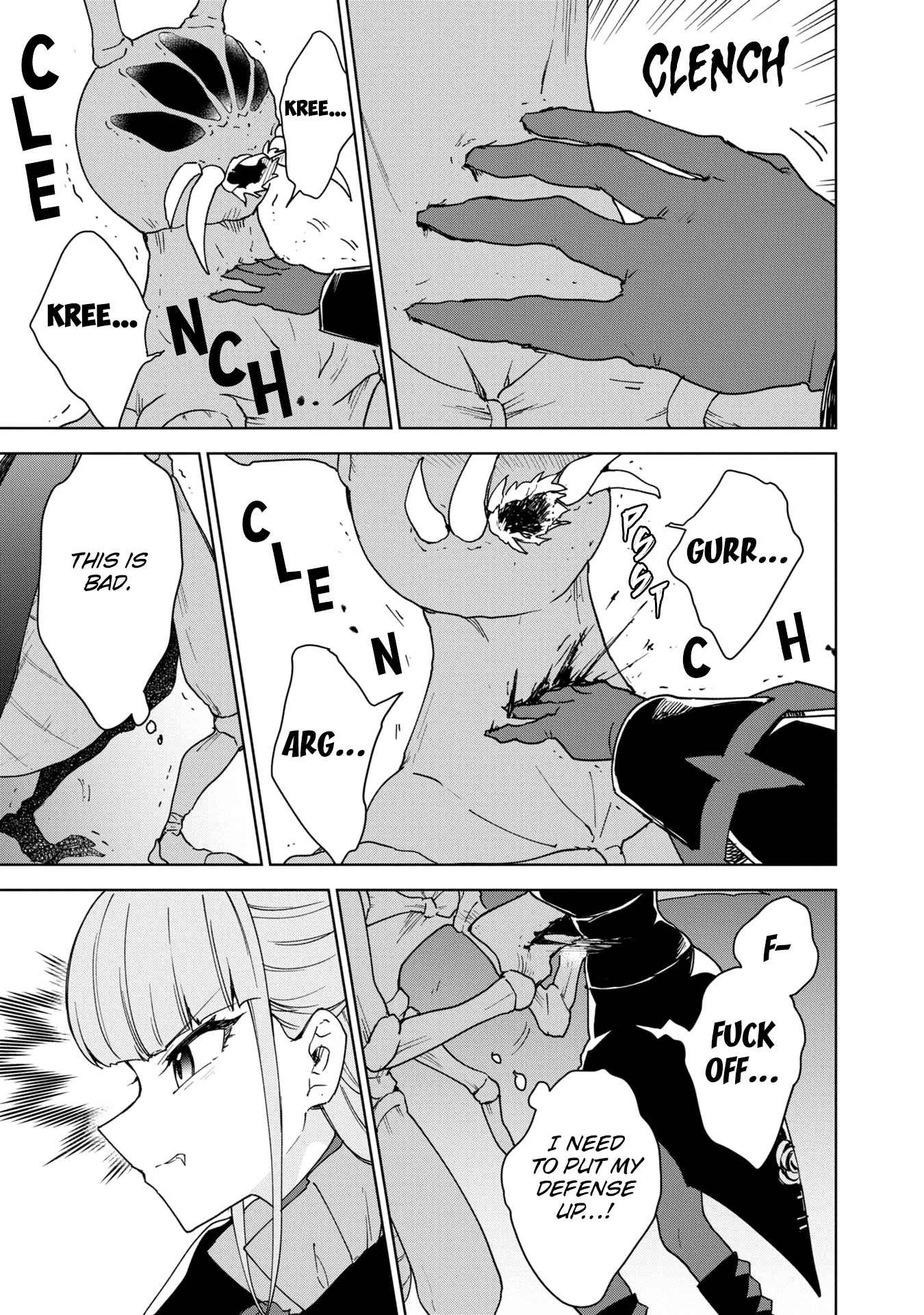 Read Cheat Skill _Shisha Sosei_ ga Kakusei Shite, Inishie no Maougun wo Fukkatsu Sasete Shimaimashita Manga Online