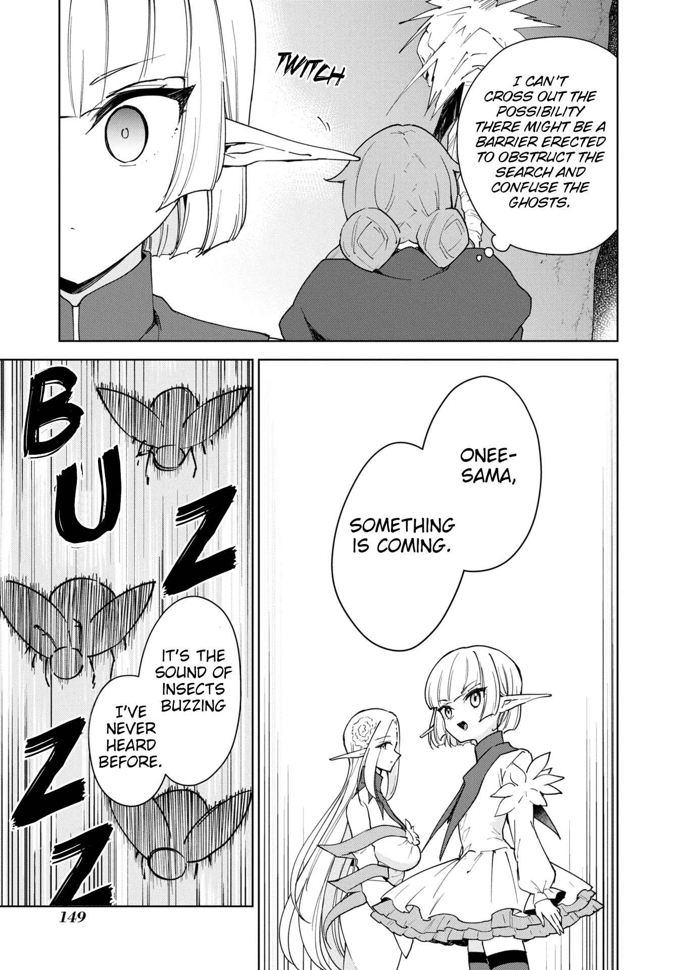 Read Cheat Skill _Shisha Sosei_ ga Kakusei Shite, Inishie no Maougun wo Fukkatsu Sasete Shimaimashita Manga Online