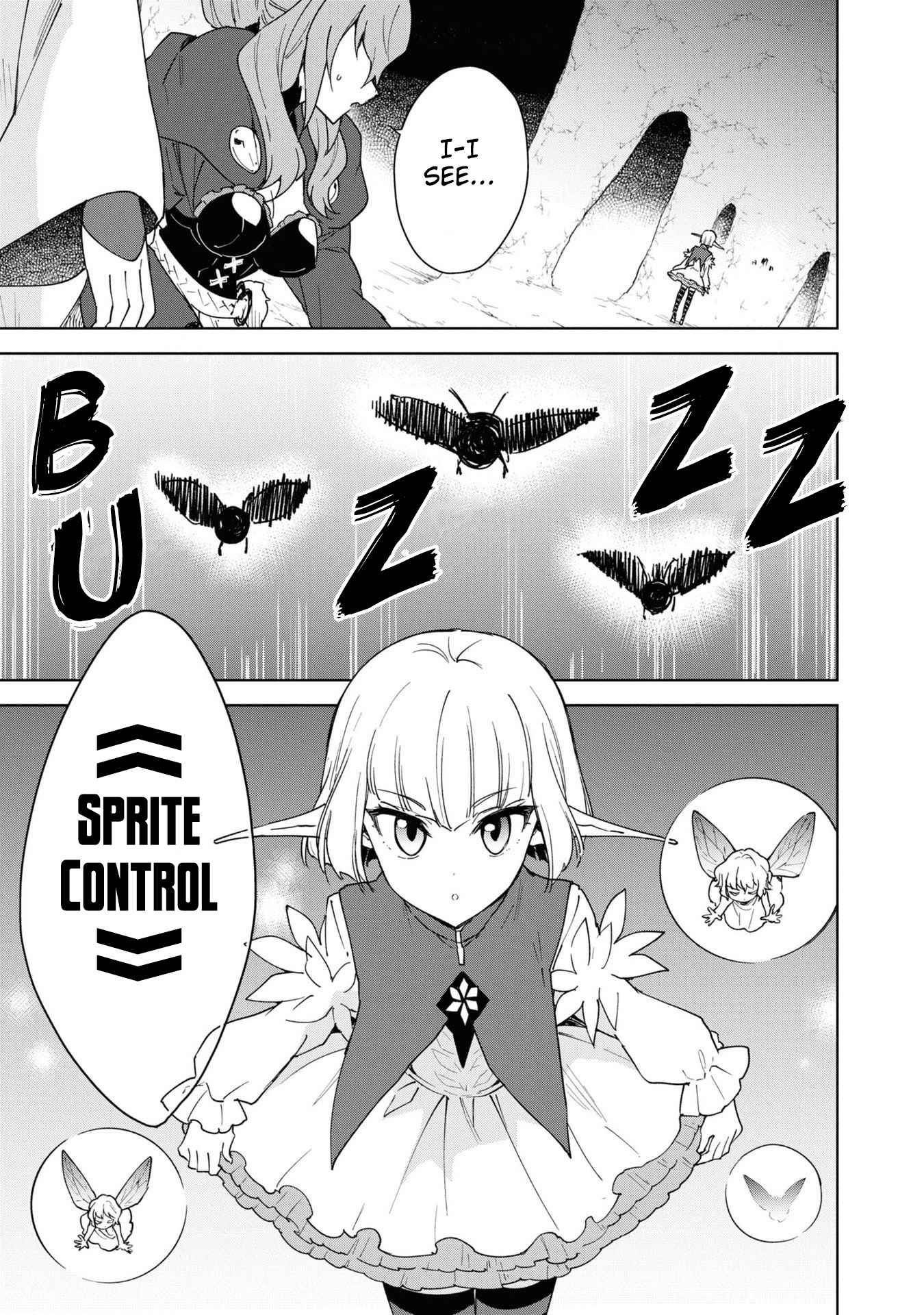 Read Cheat Skill _Shisha Sosei_ ga Kakusei Shite, Inishie no Maougun wo Fukkatsu Sasete Shimaimashita Manga Online