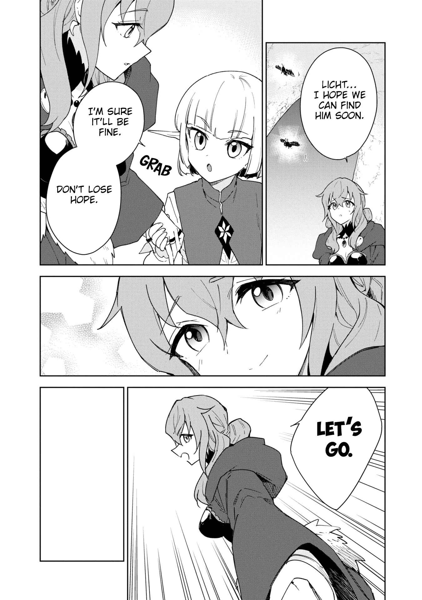 Read Cheat Skill _Shisha Sosei_ ga Kakusei Shite, Inishie no Maougun wo Fukkatsu Sasete Shimaimashita Manga Online