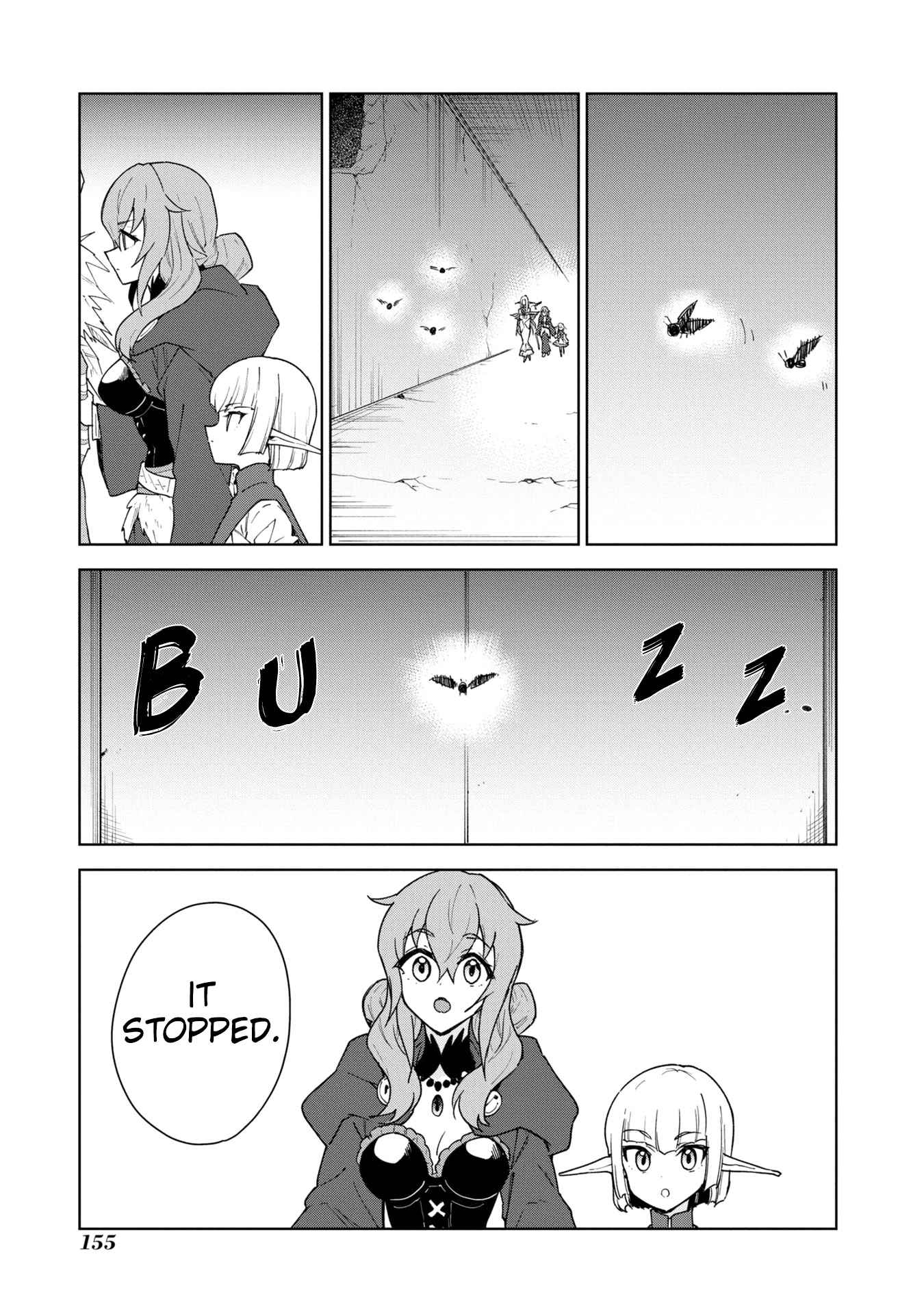 Read Cheat Skill _Shisha Sosei_ ga Kakusei Shite, Inishie no Maougun wo Fukkatsu Sasete Shimaimashita Manga Online