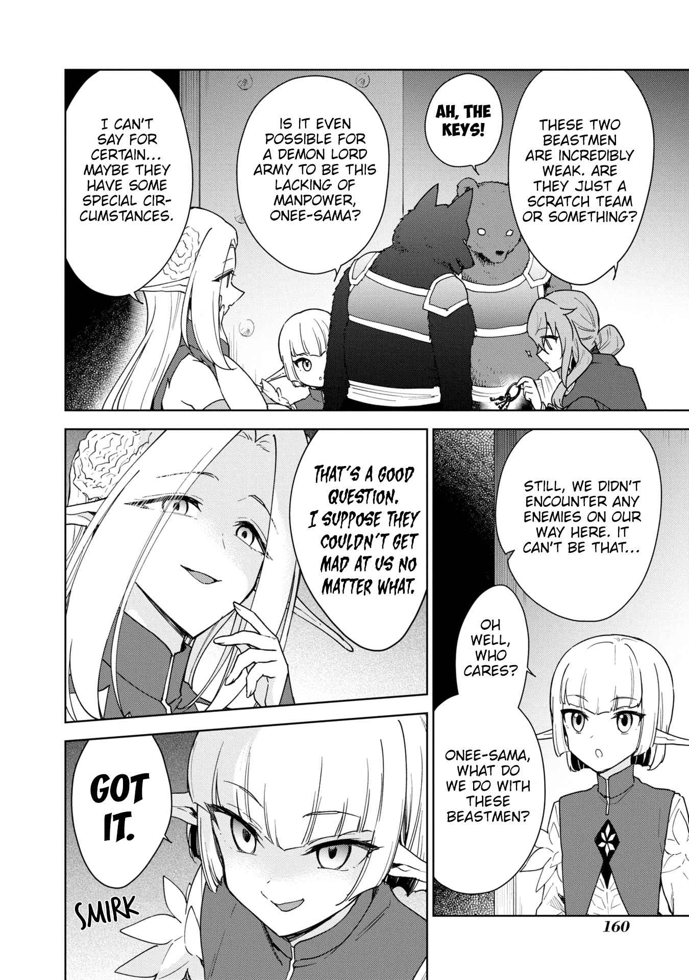 Read Cheat Skill _Shisha Sosei_ ga Kakusei Shite, Inishie no Maougun wo Fukkatsu Sasete Shimaimashita Manga Online