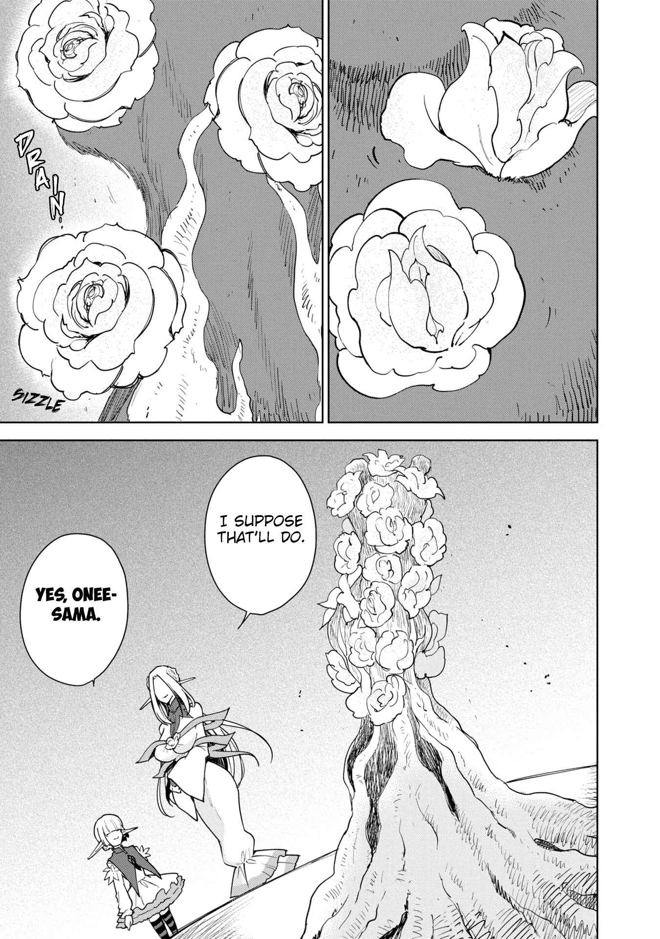 Read Cheat Skill _Shisha Sosei_ ga Kakusei Shite, Inishie no Maougun wo Fukkatsu Sasete Shimaimashita Manga Online