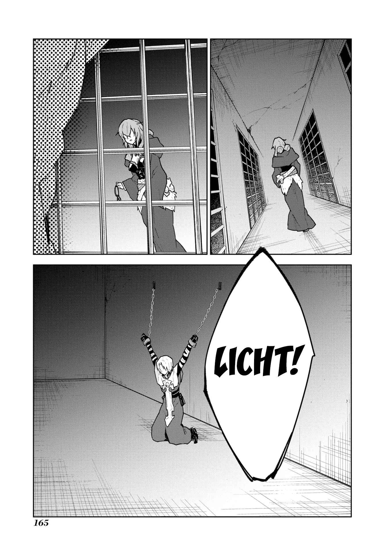 Read Cheat Skill _Shisha Sosei_ ga Kakusei Shite, Inishie no Maougun wo Fukkatsu Sasete Shimaimashita Manga Online