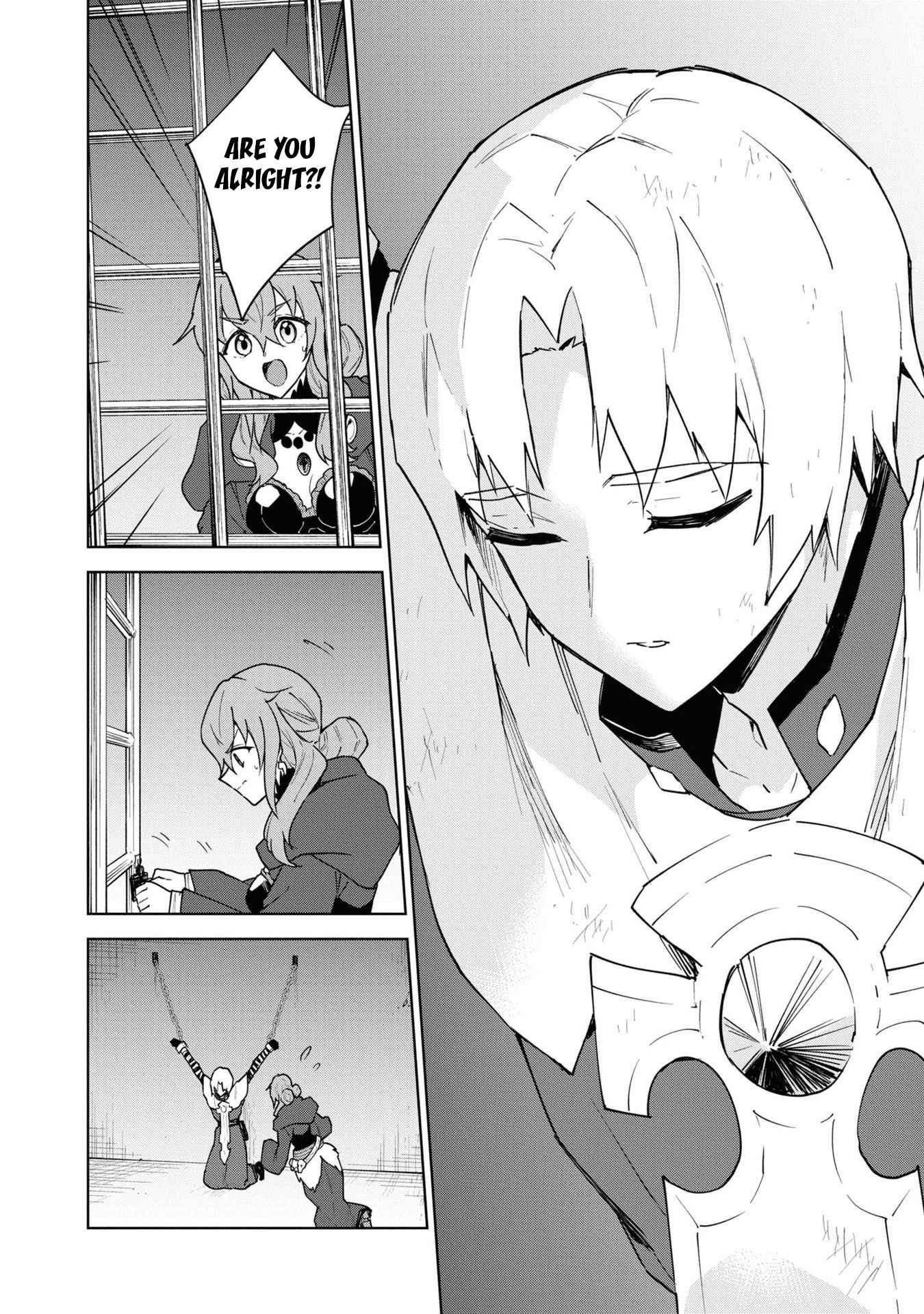 Read Cheat Skill _Shisha Sosei_ ga Kakusei Shite, Inishie no Maougun wo Fukkatsu Sasete Shimaimashita Manga Online