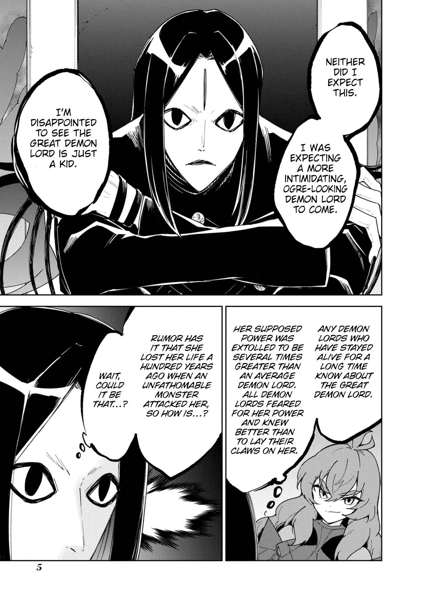 Read Cheat Skill _Shisha Sosei_ ga Kakusei Shite, Inishie no Maougun wo Fukkatsu Sasete Shimaimashita Manga Online