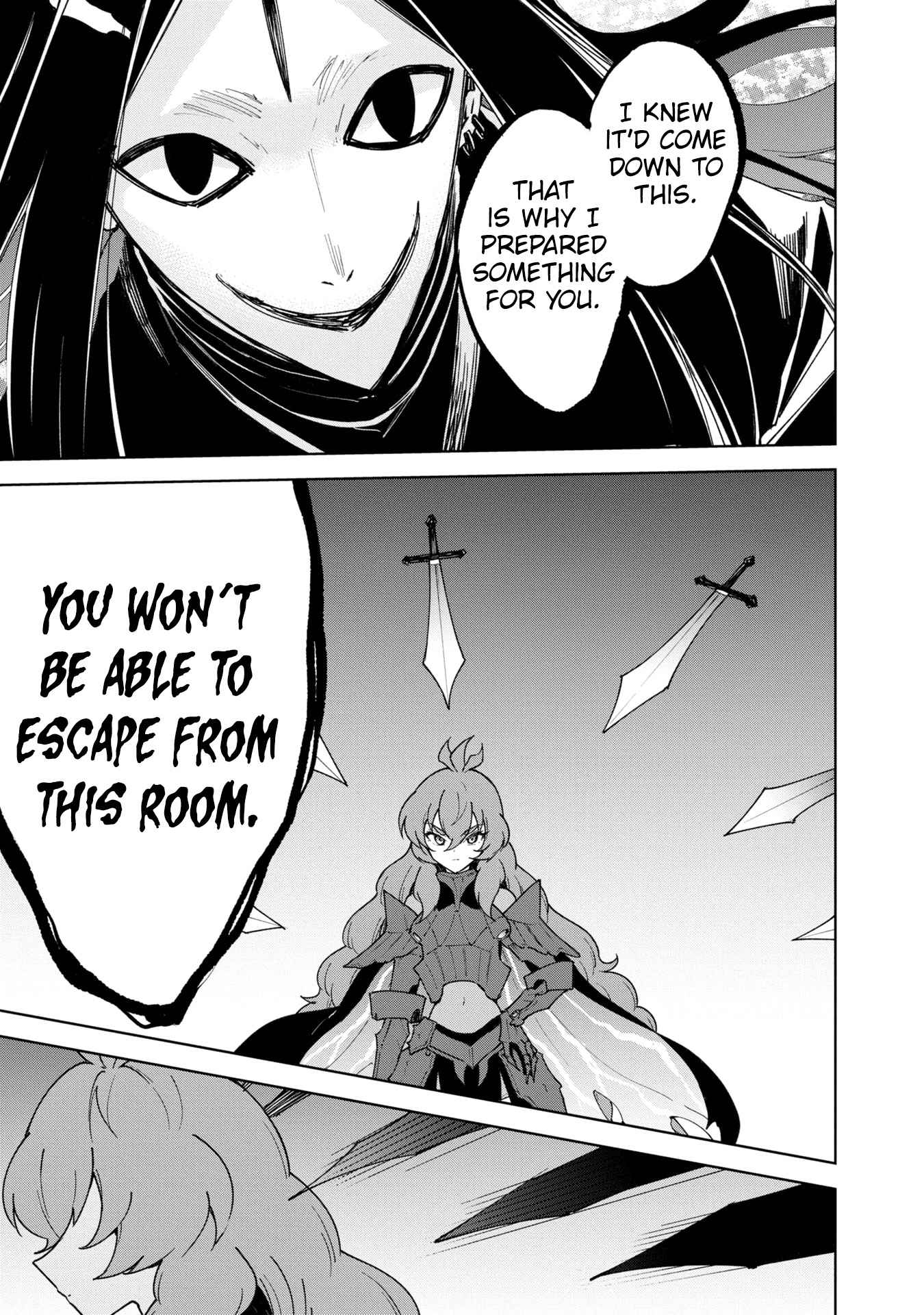 Read Cheat Skill _Shisha Sosei_ ga Kakusei Shite, Inishie no Maougun wo Fukkatsu Sasete Shimaimashita Manga Online