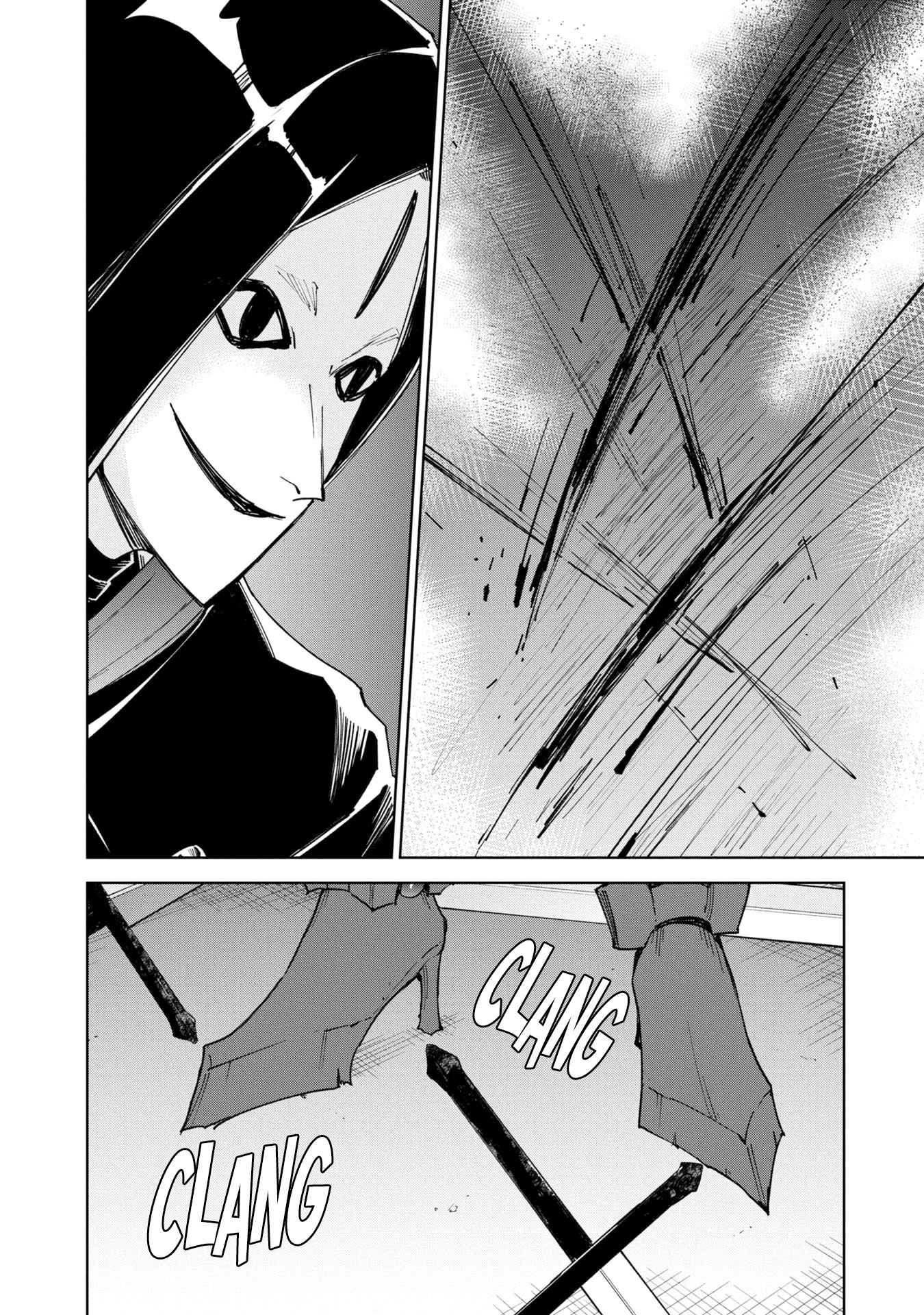 Read Cheat Skill _Shisha Sosei_ ga Kakusei Shite, Inishie no Maougun wo Fukkatsu Sasete Shimaimashita Manga Online