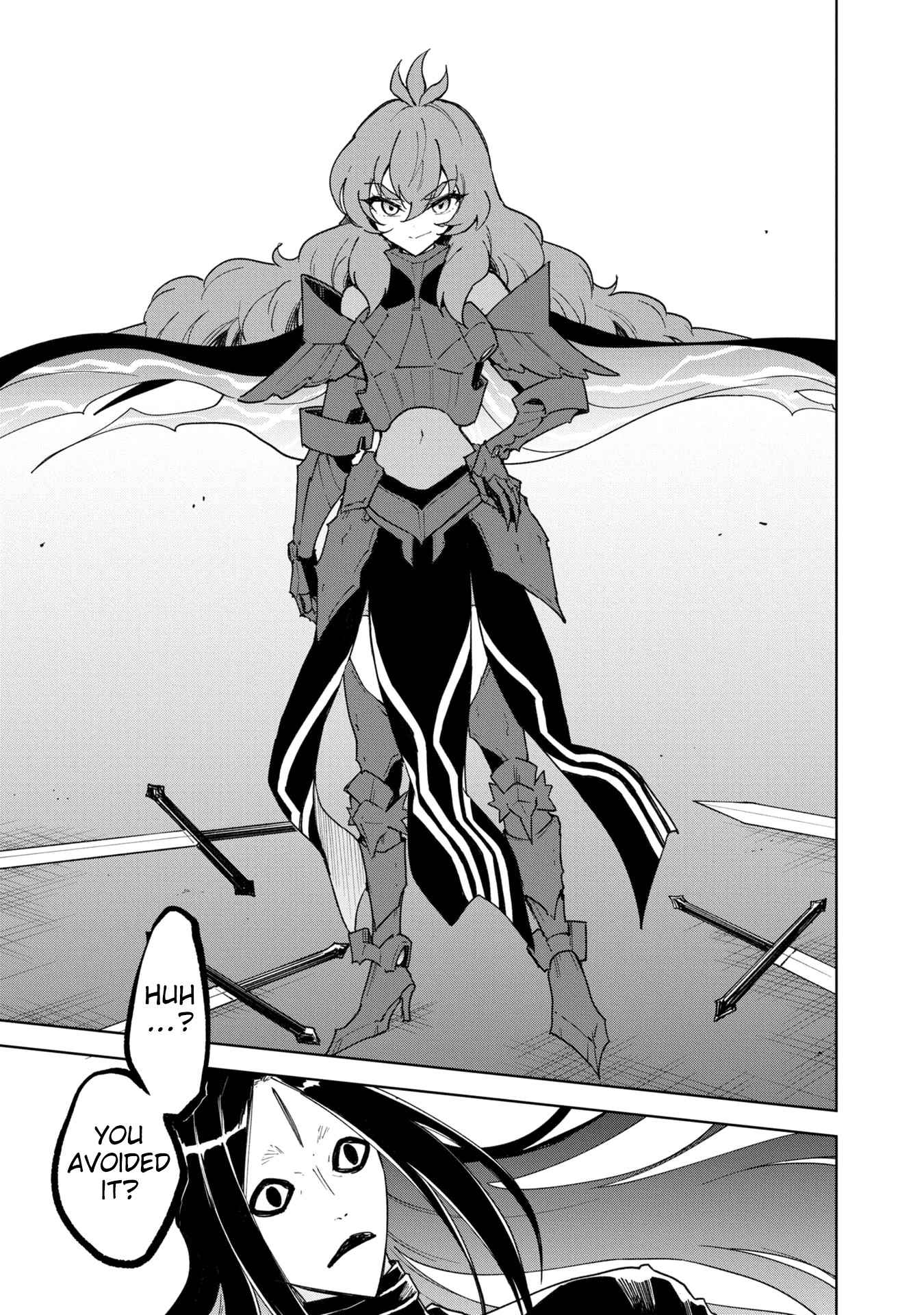 Read Cheat Skill _Shisha Sosei_ ga Kakusei Shite, Inishie no Maougun wo Fukkatsu Sasete Shimaimashita Manga Online