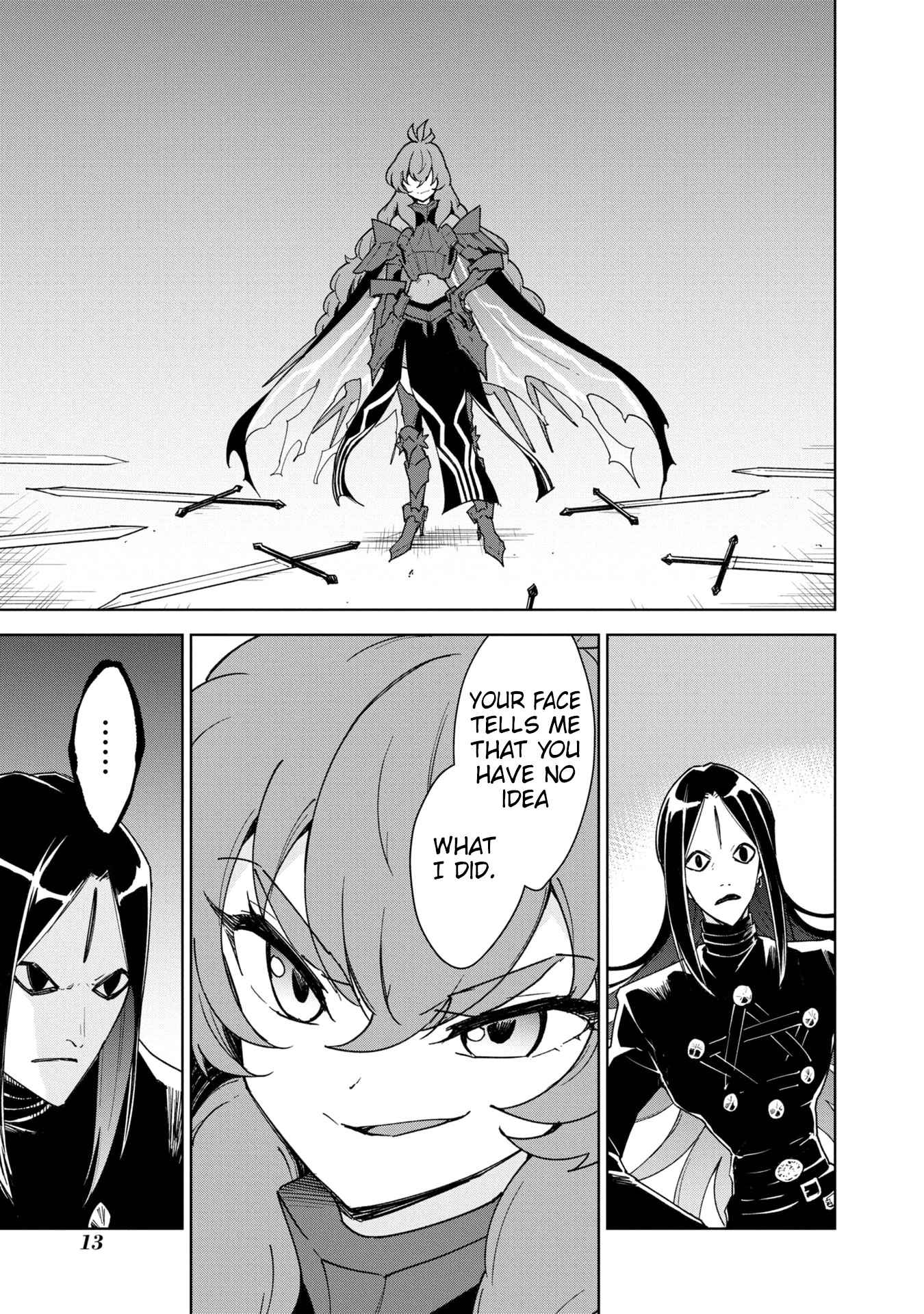 Read Cheat Skill _Shisha Sosei_ ga Kakusei Shite, Inishie no Maougun wo Fukkatsu Sasete Shimaimashita Manga Online