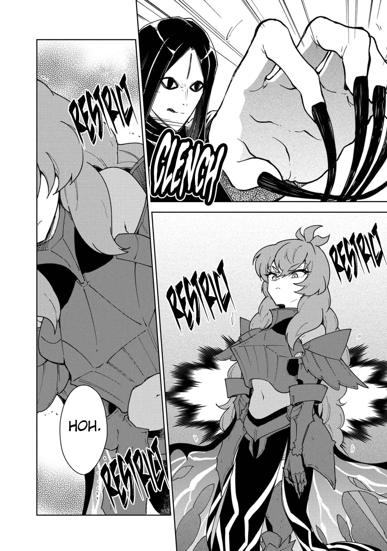 Read Cheat Skill _Shisha Sosei_ ga Kakusei Shite, Inishie no Maougun wo Fukkatsu Sasete Shimaimashita Manga Online