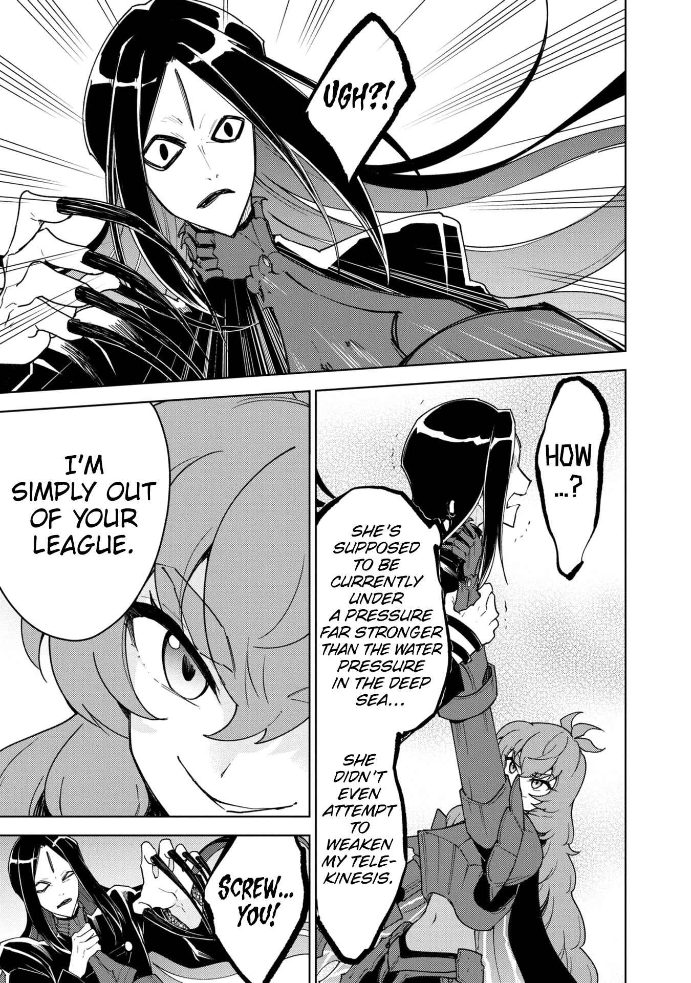 Read Cheat Skill _Shisha Sosei_ ga Kakusei Shite, Inishie no Maougun wo Fukkatsu Sasete Shimaimashita Manga Online