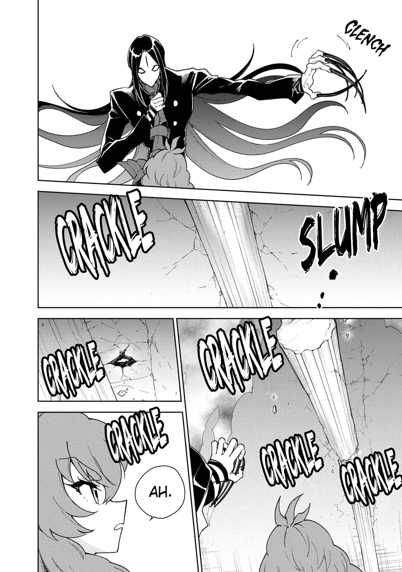 Read Cheat Skill _Shisha Sosei_ ga Kakusei Shite, Inishie no Maougun wo Fukkatsu Sasete Shimaimashita Manga Online