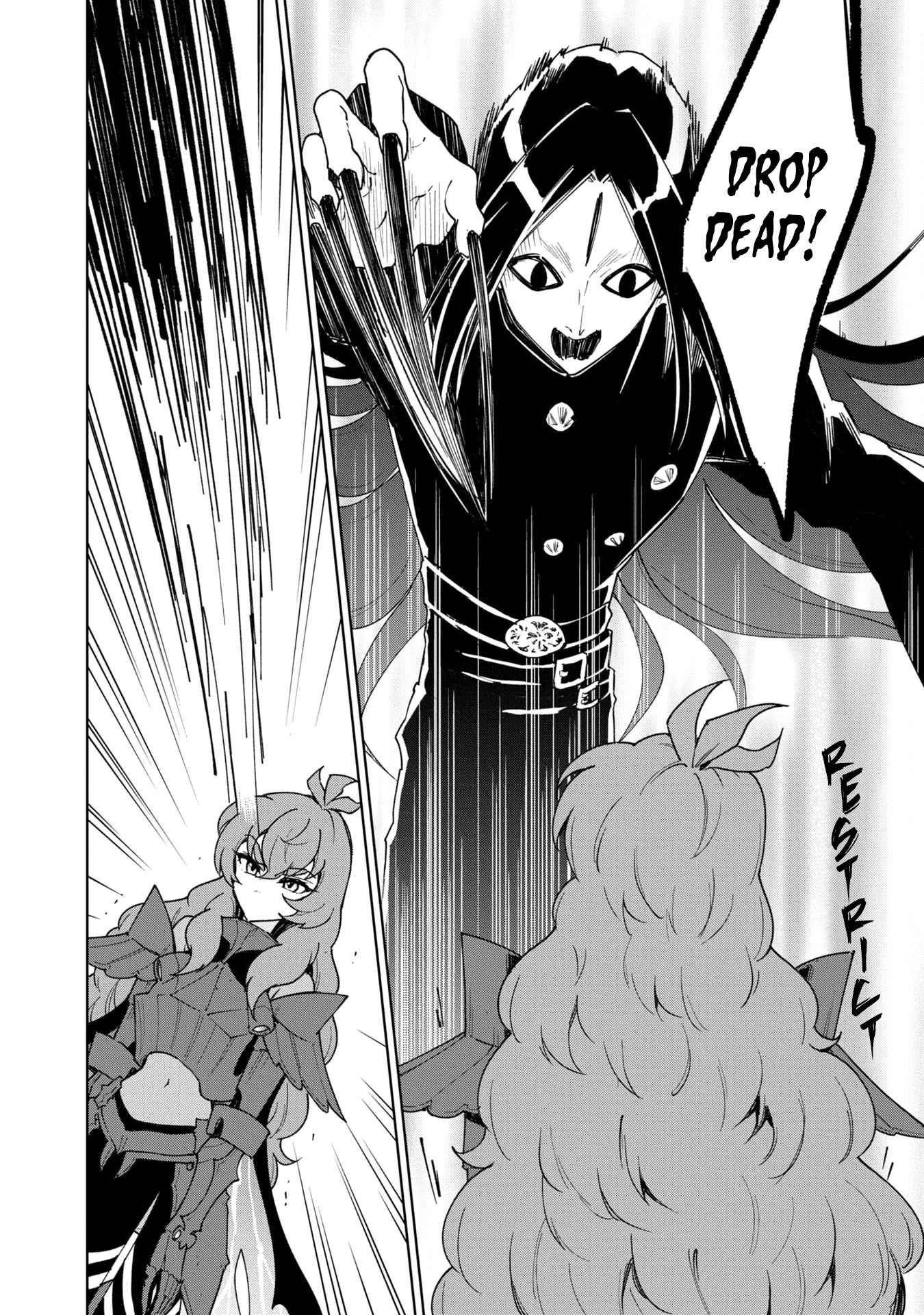 Read Cheat Skill _Shisha Sosei_ ga Kakusei Shite, Inishie no Maougun wo Fukkatsu Sasete Shimaimashita Manga Online