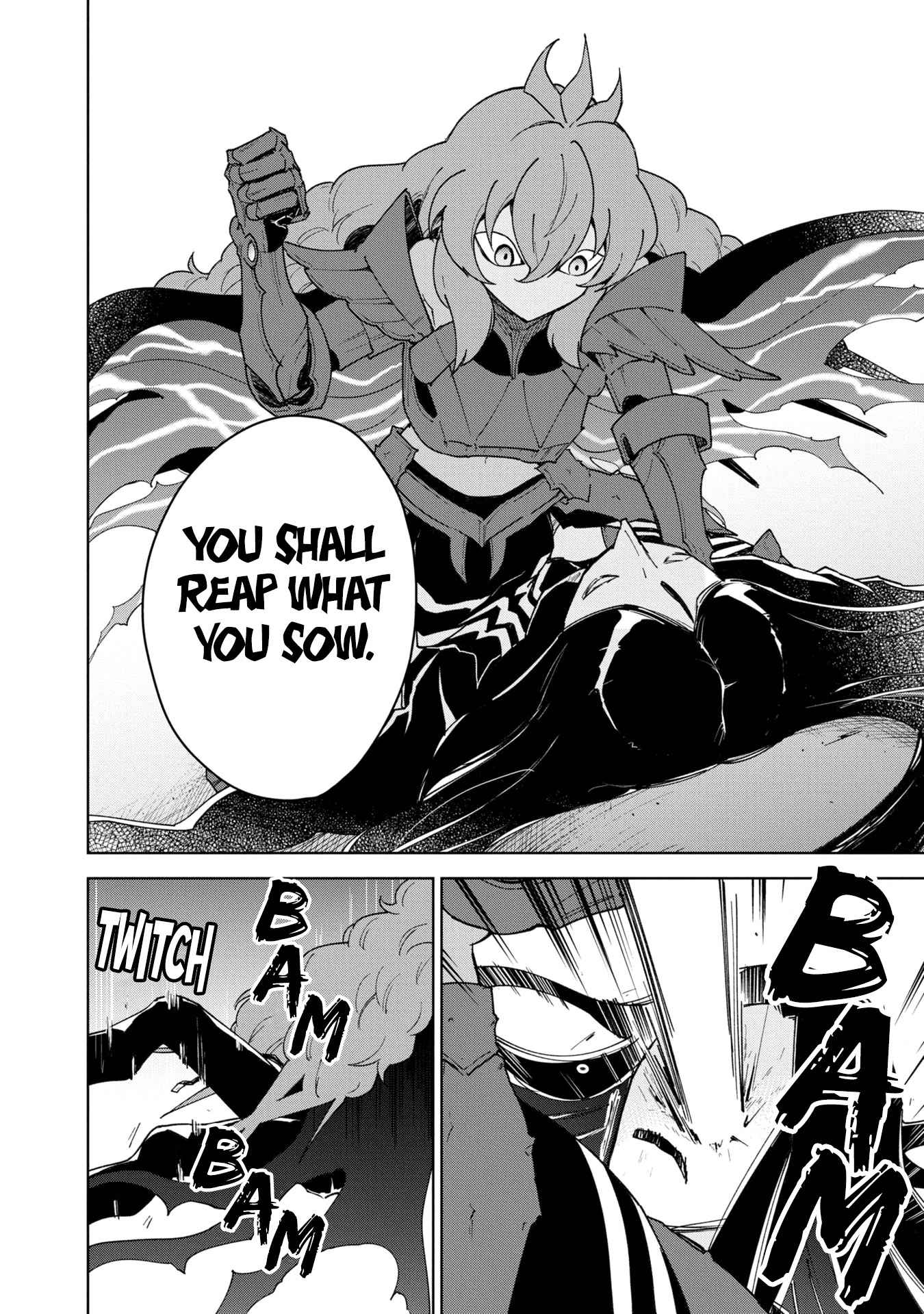 Read Cheat Skill _Shisha Sosei_ ga Kakusei Shite, Inishie no Maougun wo Fukkatsu Sasete Shimaimashita Manga Online