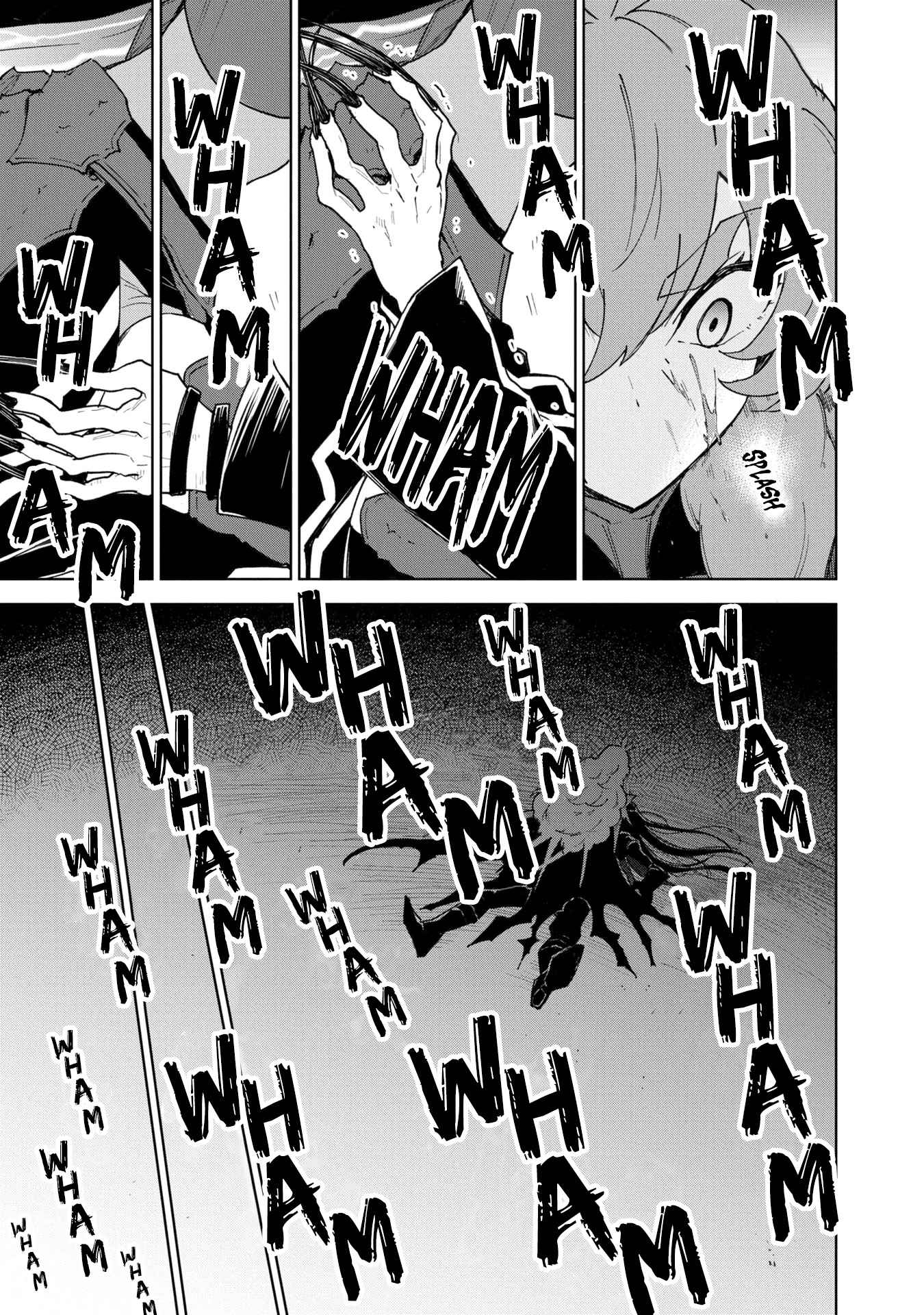 Read Cheat Skill _Shisha Sosei_ ga Kakusei Shite, Inishie no Maougun wo Fukkatsu Sasete Shimaimashita Manga Online