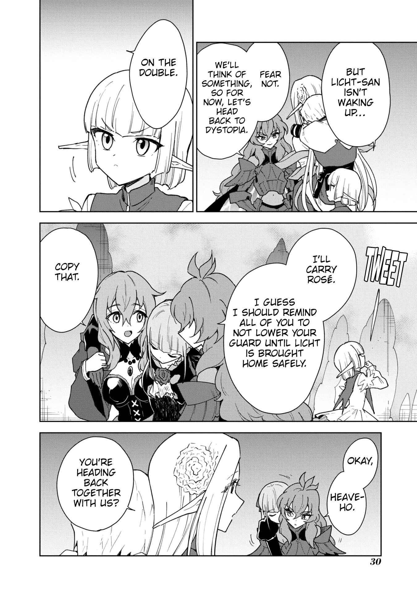 Read Cheat Skill _Shisha Sosei_ ga Kakusei Shite, Inishie no Maougun wo Fukkatsu Sasete Shimaimashita Manga Online