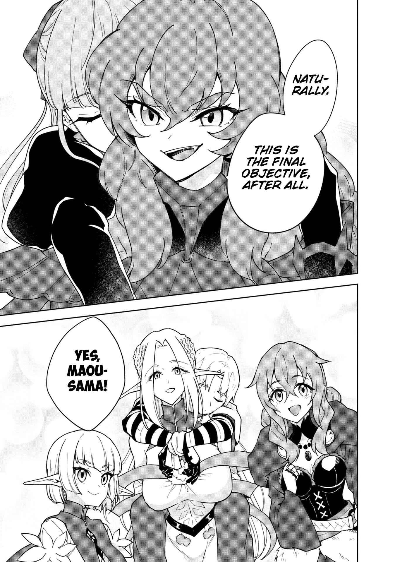 Read Cheat Skill _Shisha Sosei_ ga Kakusei Shite, Inishie no Maougun wo Fukkatsu Sasete Shimaimashita Manga Online