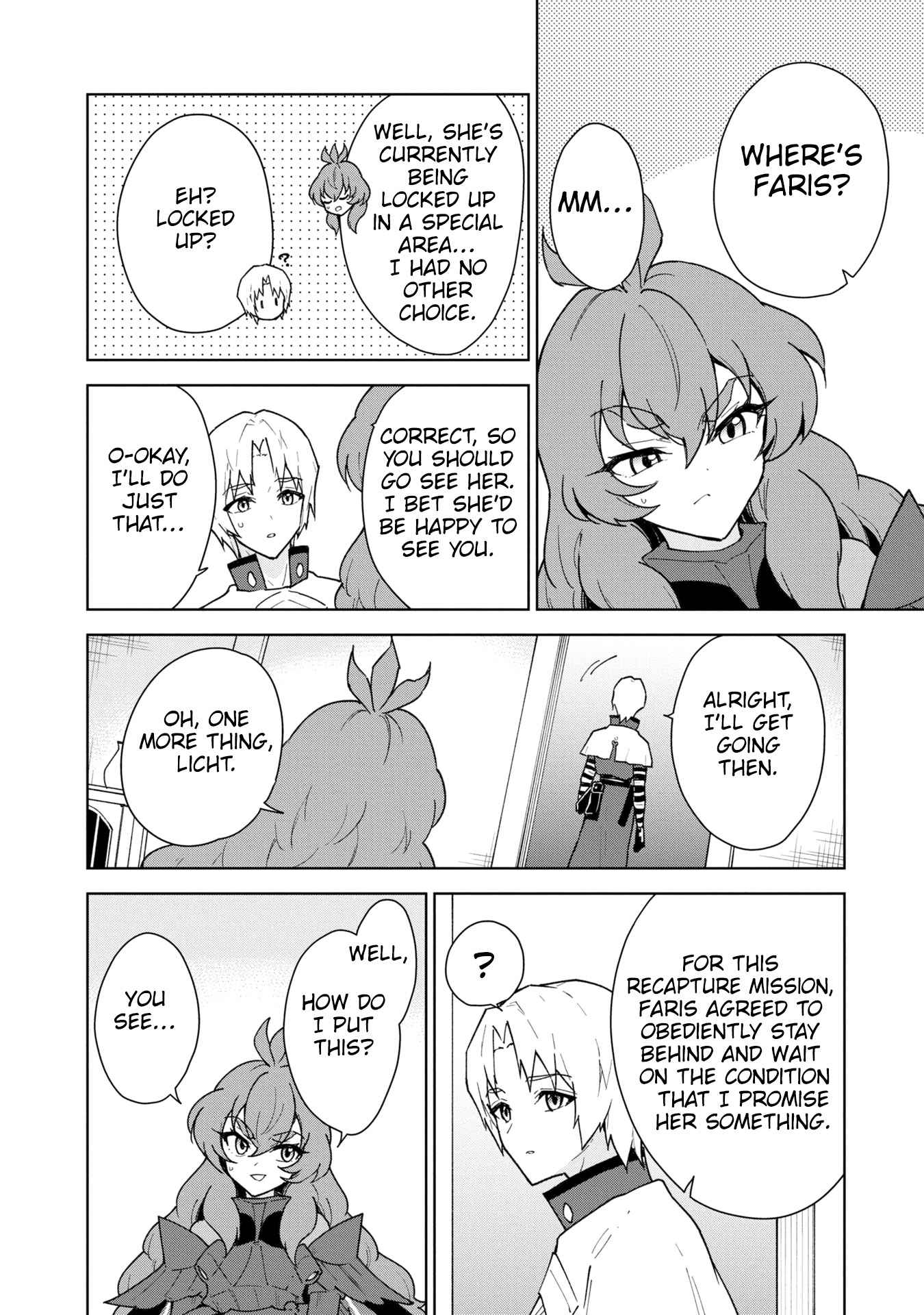 Read Cheat Skill _Shisha Sosei_ ga Kakusei Shite, Inishie no Maougun wo Fukkatsu Sasete Shimaimashita Manga Online