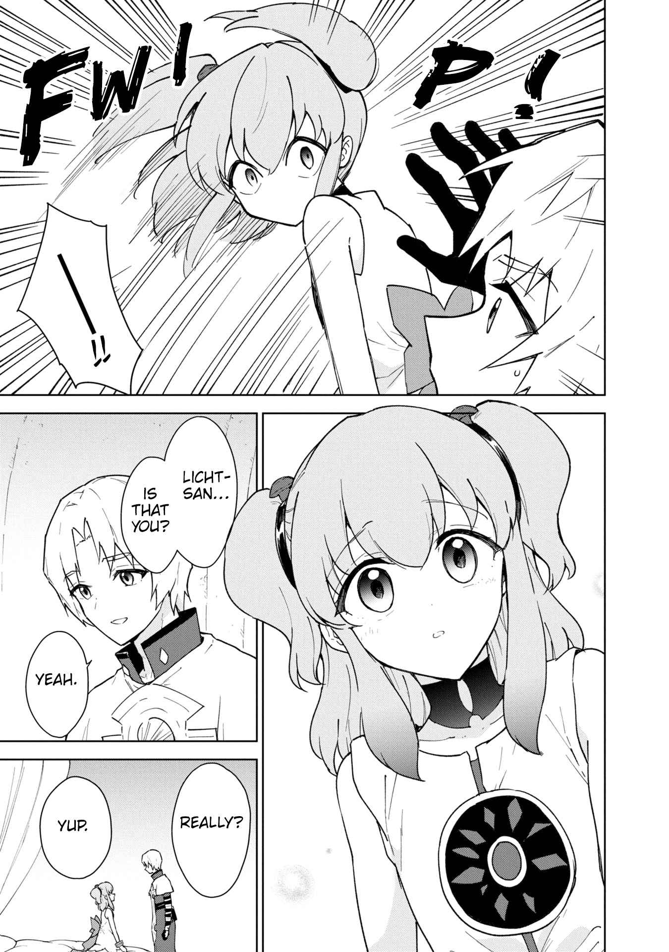 Read Cheat Skill _Shisha Sosei_ ga Kakusei Shite, Inishie no Maougun wo Fukkatsu Sasete Shimaimashita Manga Online