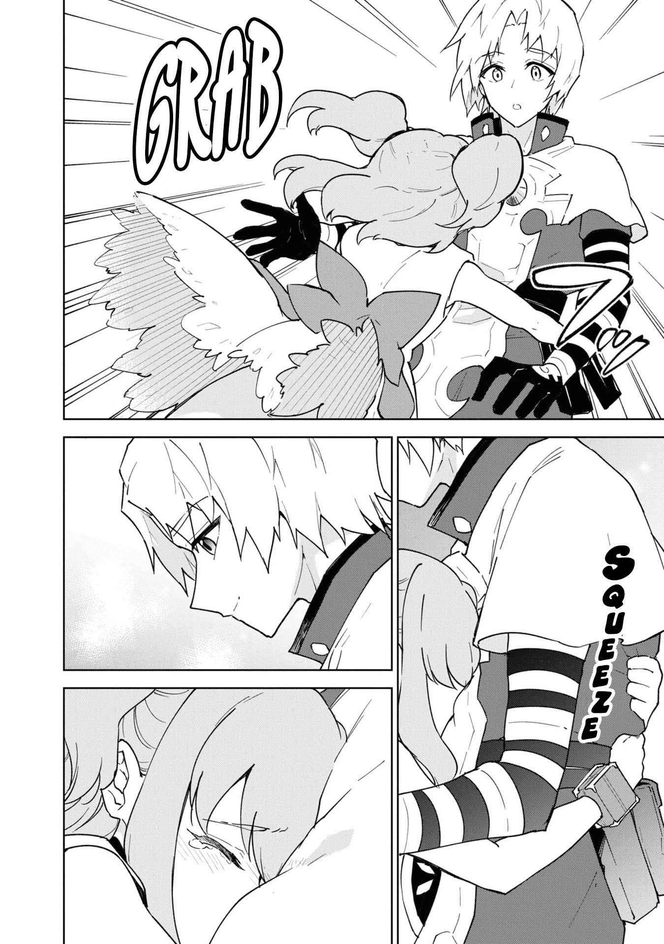 Read Cheat Skill _Shisha Sosei_ ga Kakusei Shite, Inishie no Maougun wo Fukkatsu Sasete Shimaimashita Manga Online