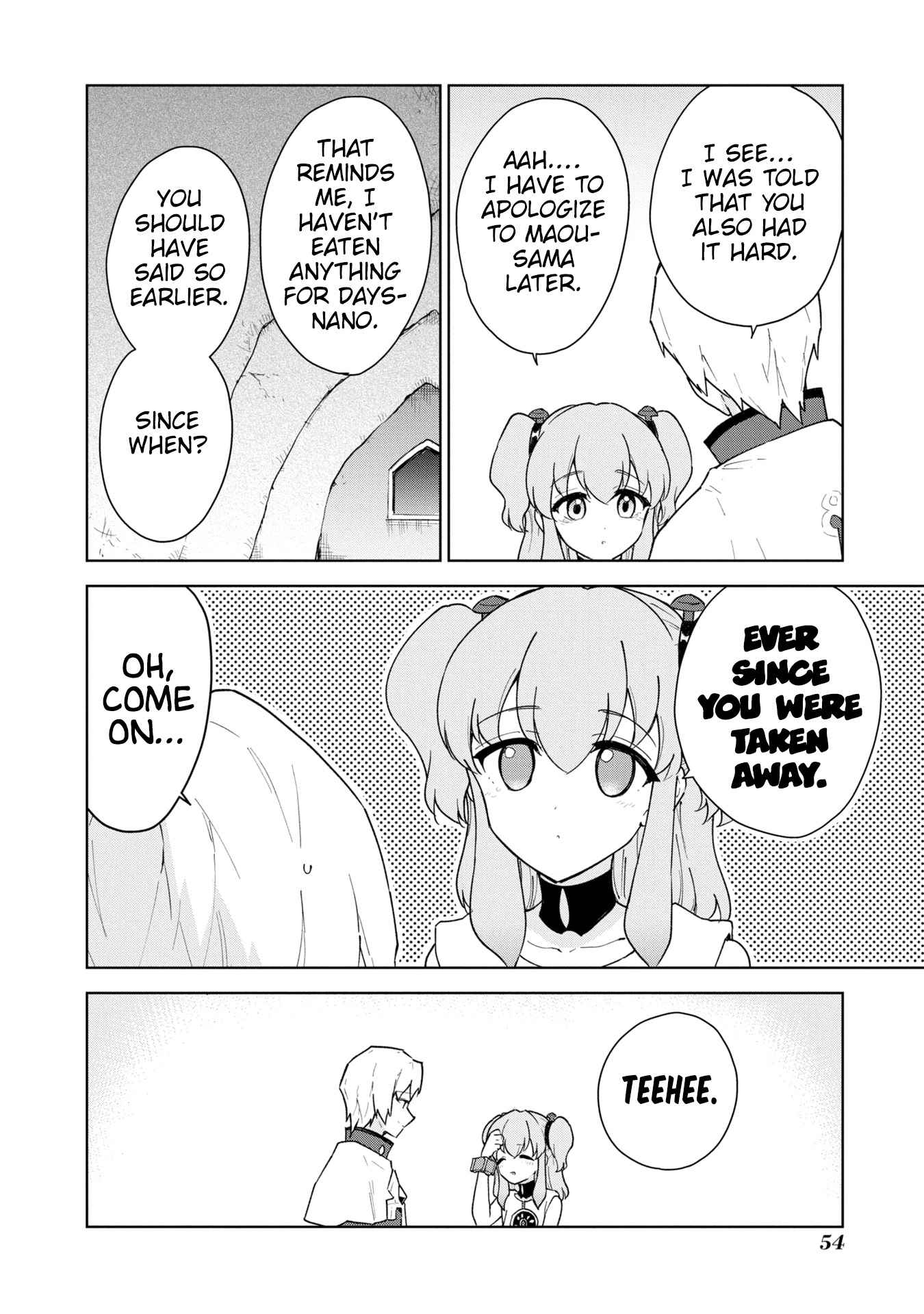 Read Cheat Skill _Shisha Sosei_ ga Kakusei Shite, Inishie no Maougun wo Fukkatsu Sasete Shimaimashita Manga Online