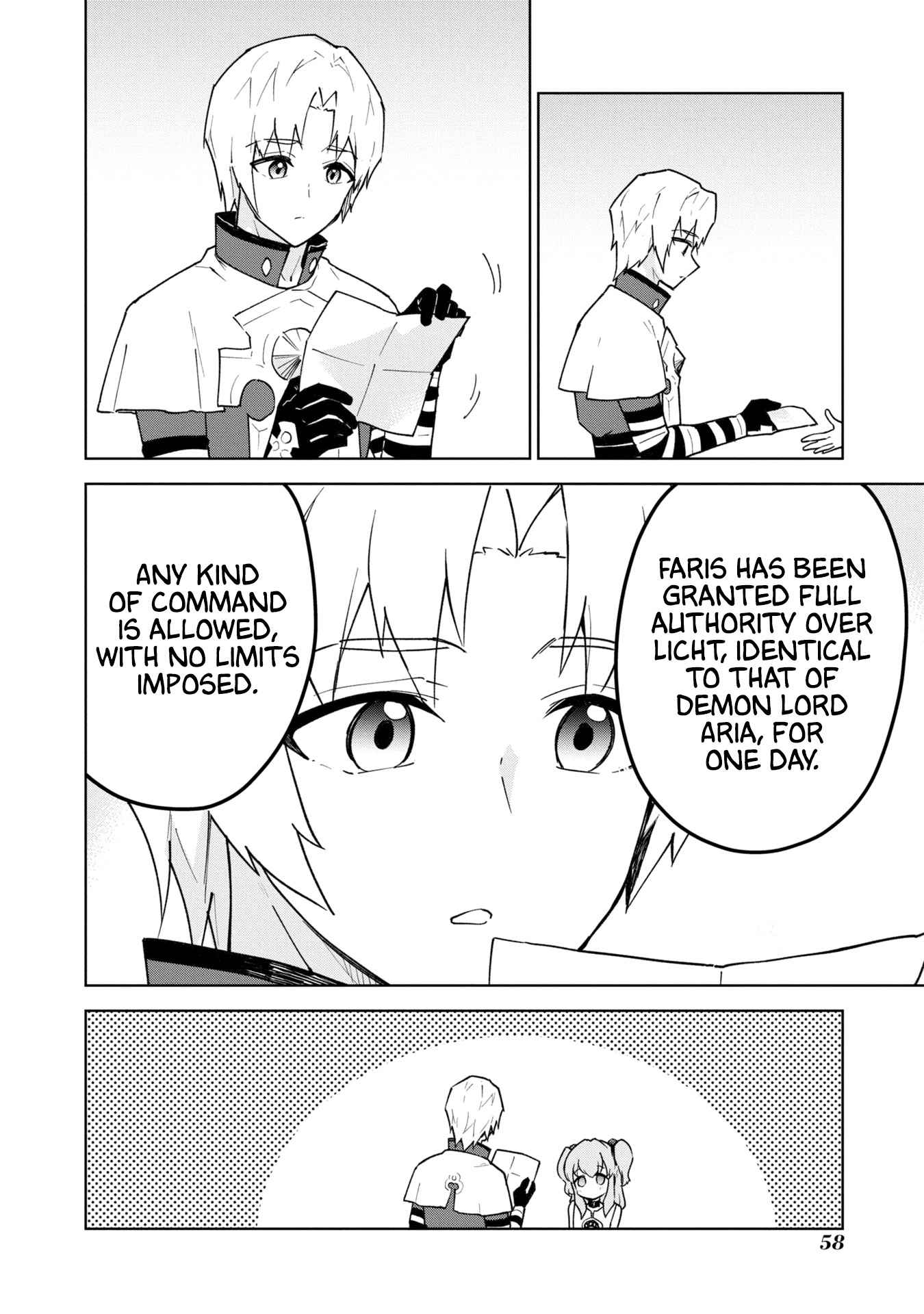 Read Cheat Skill _Shisha Sosei_ ga Kakusei Shite, Inishie no Maougun wo Fukkatsu Sasete Shimaimashita Manga Online