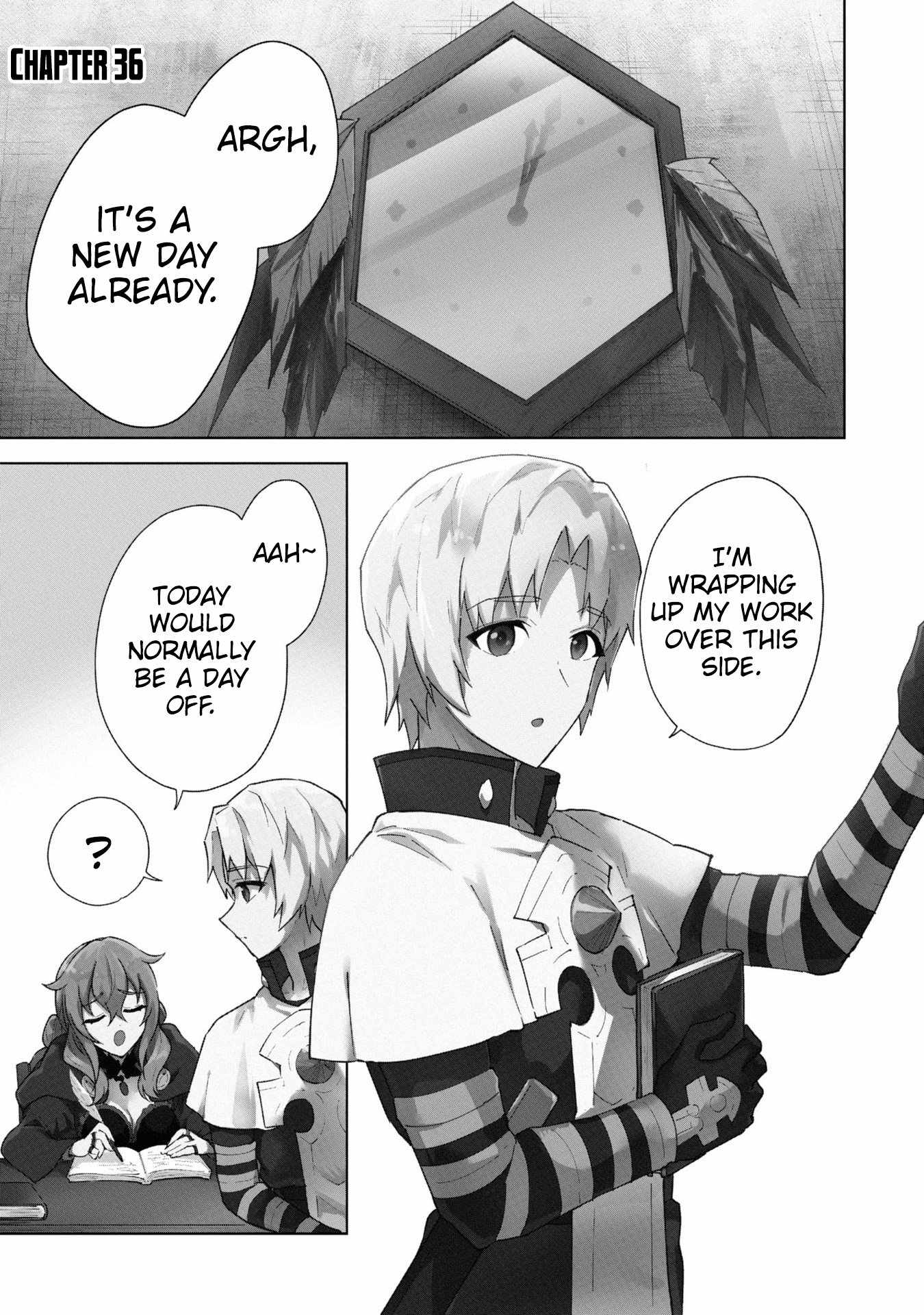 Read Cheat Skill _Shisha Sosei_ ga Kakusei Shite, Inishie no Maougun wo Fukkatsu Sasete Shimaimashita Manga Online