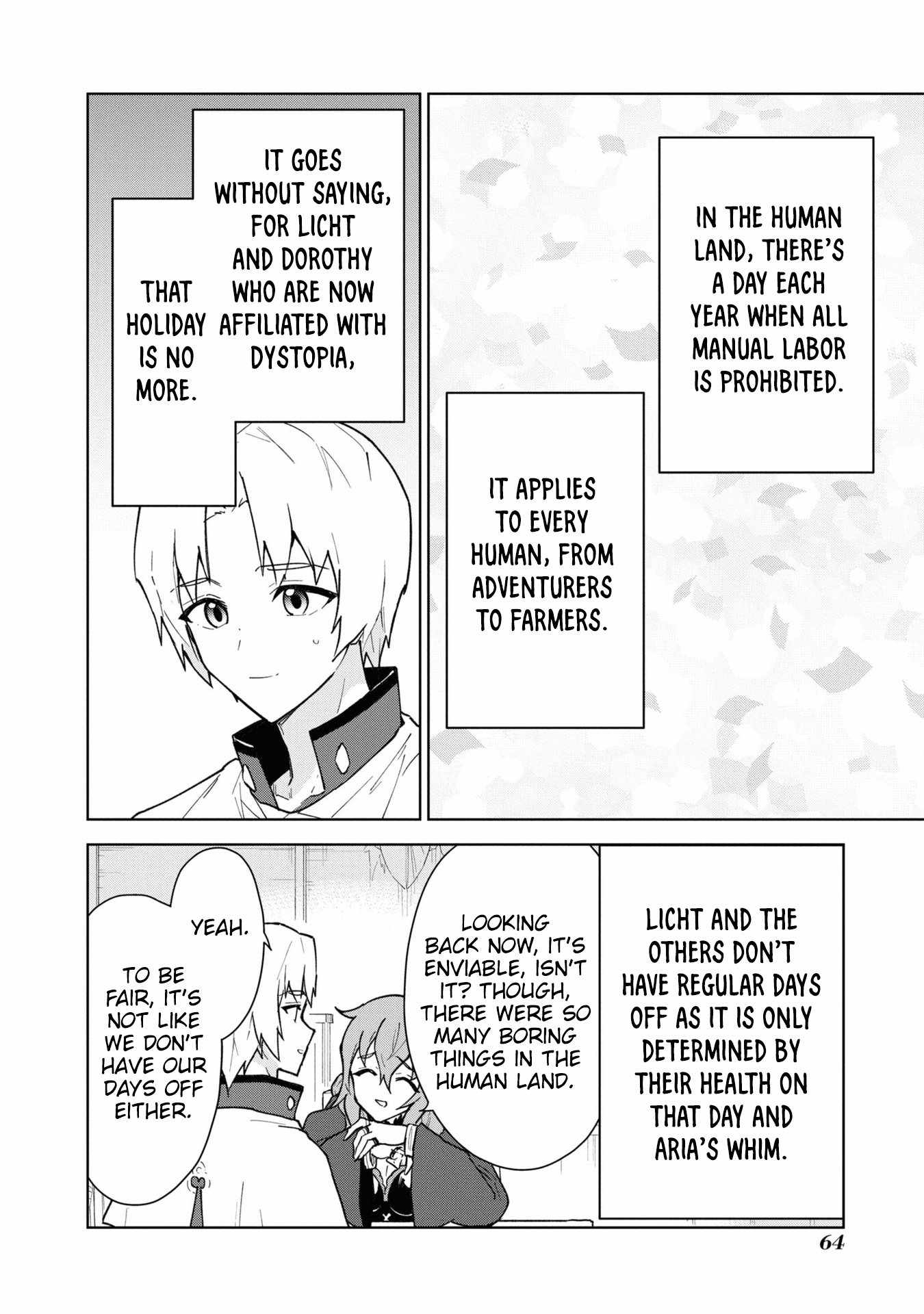 Read Cheat Skill _Shisha Sosei_ ga Kakusei Shite, Inishie no Maougun wo Fukkatsu Sasete Shimaimashita Manga Online