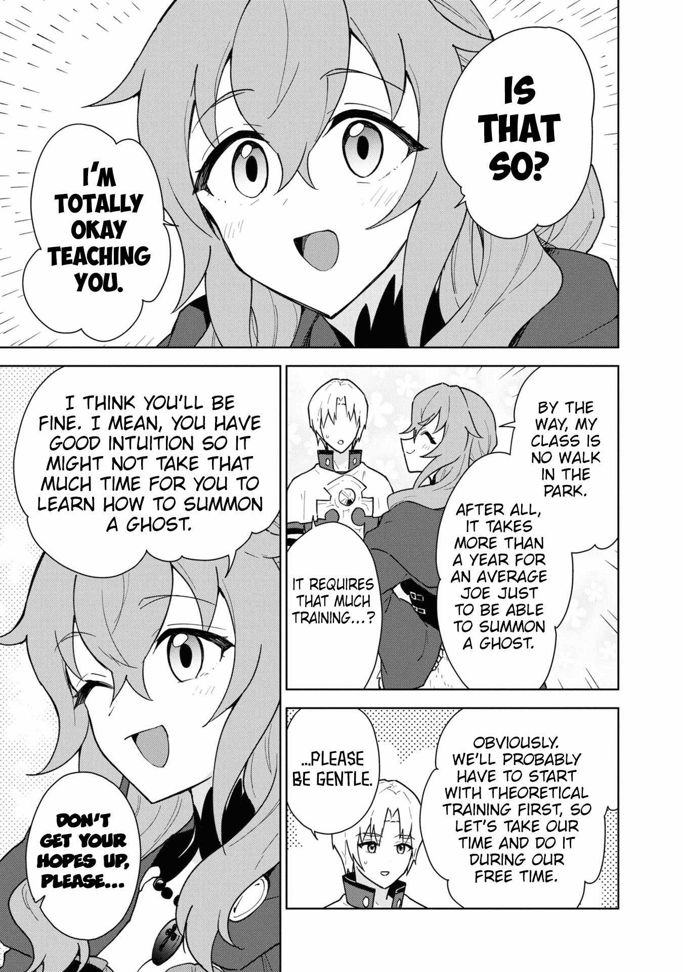 Read Cheat Skill _Shisha Sosei_ ga Kakusei Shite, Inishie no Maougun wo Fukkatsu Sasete Shimaimashita Manga Online