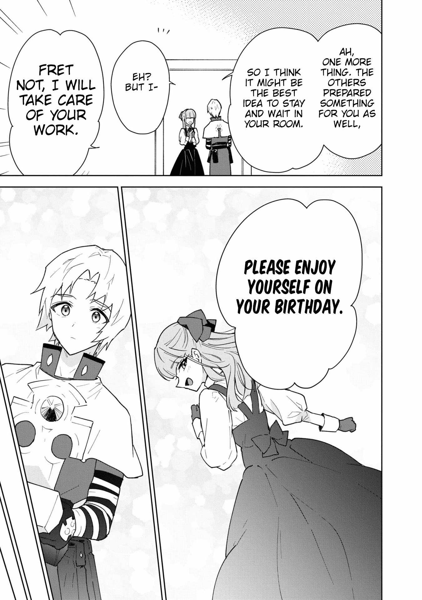 Read Cheat Skill _Shisha Sosei_ ga Kakusei Shite, Inishie no Maougun wo Fukkatsu Sasete Shimaimashita Manga Online