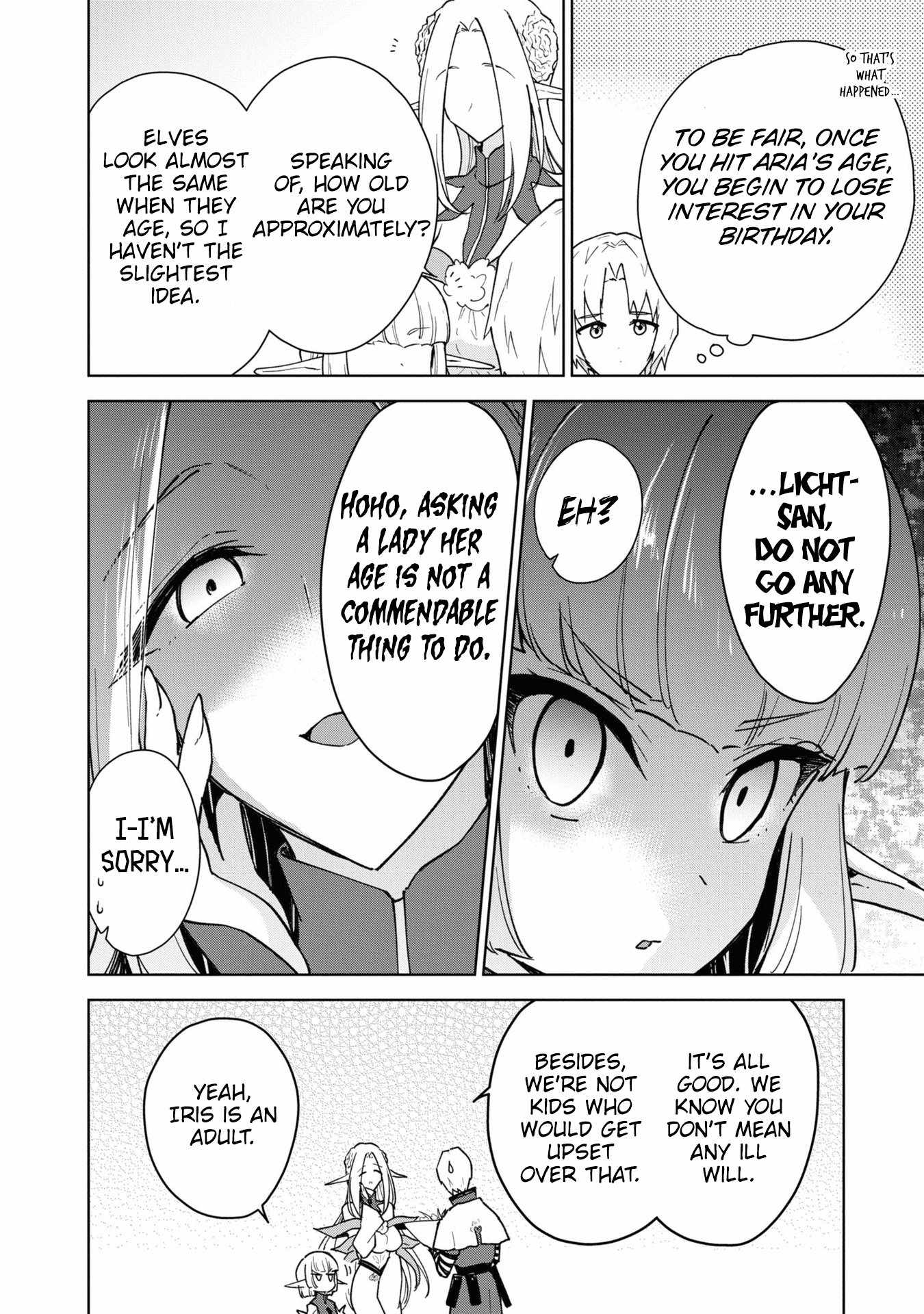 Read Cheat Skill _Shisha Sosei_ ga Kakusei Shite, Inishie no Maougun wo Fukkatsu Sasete Shimaimashita Manga Online