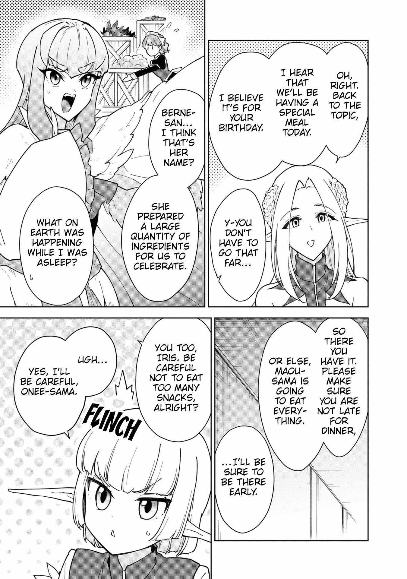 Read Cheat Skill _Shisha Sosei_ ga Kakusei Shite, Inishie no Maougun wo Fukkatsu Sasete Shimaimashita Manga Online