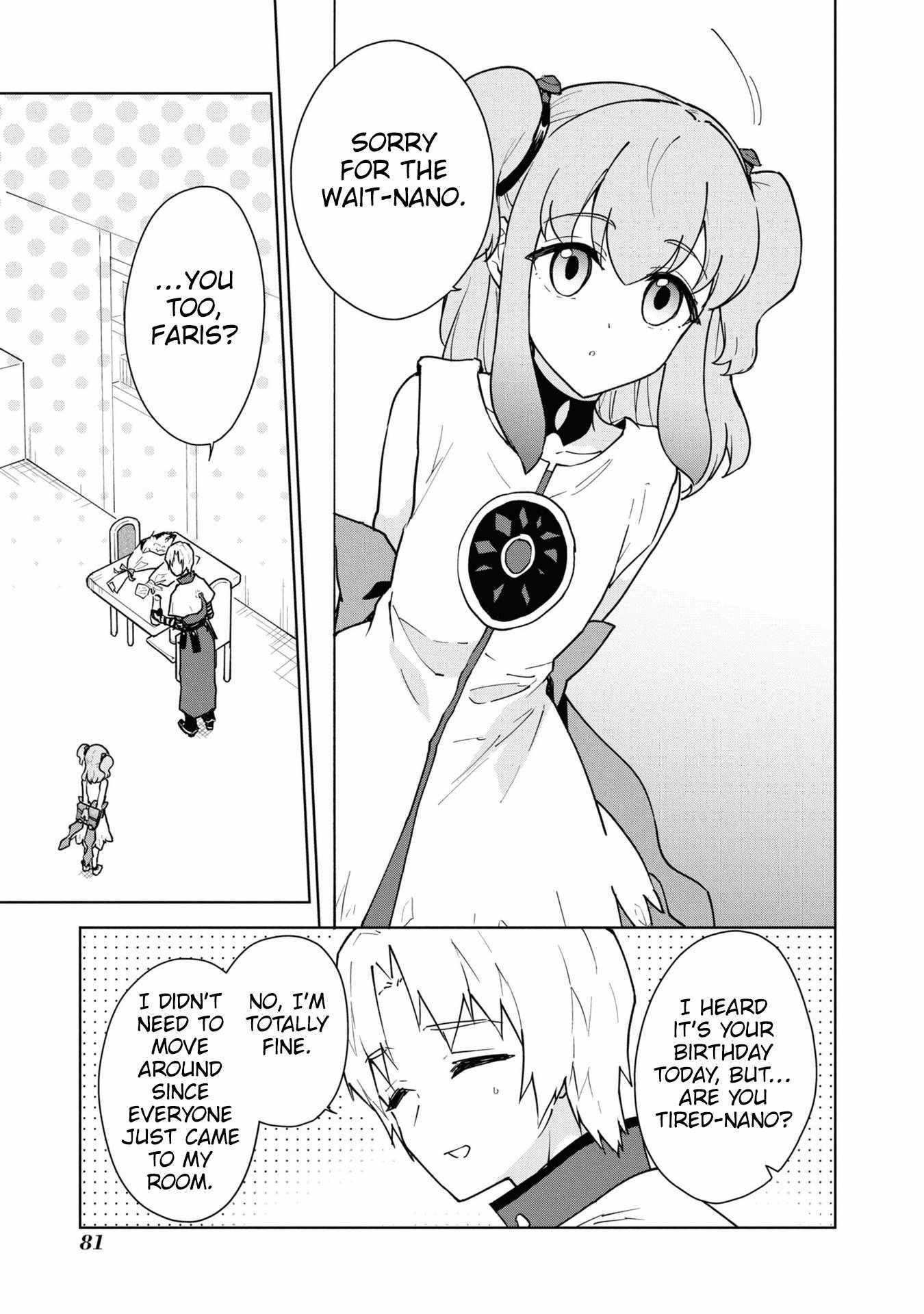 Read Cheat Skill _Shisha Sosei_ ga Kakusei Shite, Inishie no Maougun wo Fukkatsu Sasete Shimaimashita Manga Online