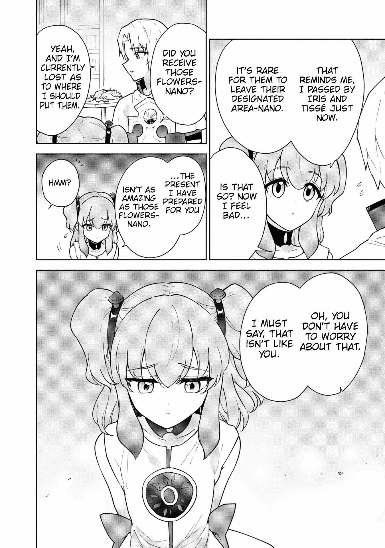 Read Cheat Skill _Shisha Sosei_ ga Kakusei Shite, Inishie no Maougun wo Fukkatsu Sasete Shimaimashita Manga Online