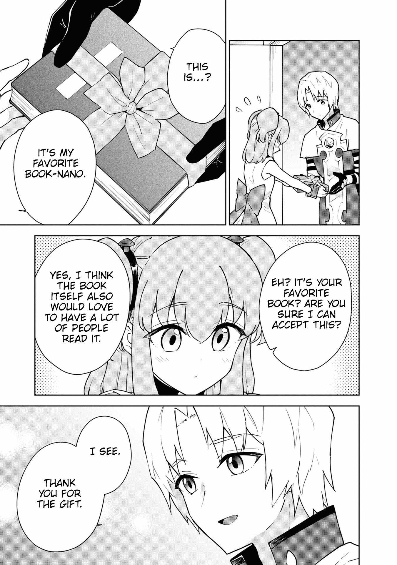 Read Cheat Skill _Shisha Sosei_ ga Kakusei Shite, Inishie no Maougun wo Fukkatsu Sasete Shimaimashita Manga Online