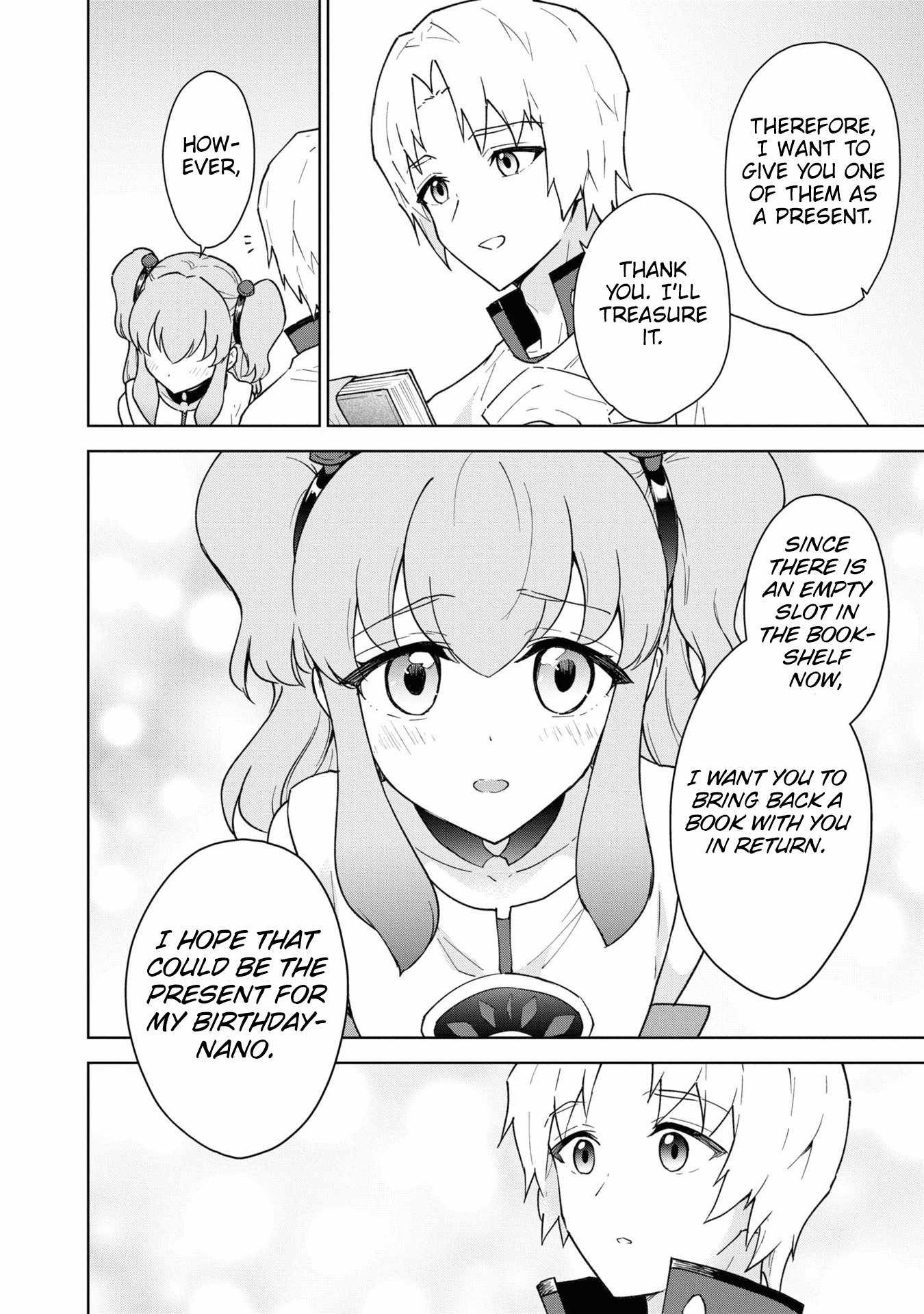 Read Cheat Skill _Shisha Sosei_ ga Kakusei Shite, Inishie no Maougun wo Fukkatsu Sasete Shimaimashita Manga Online