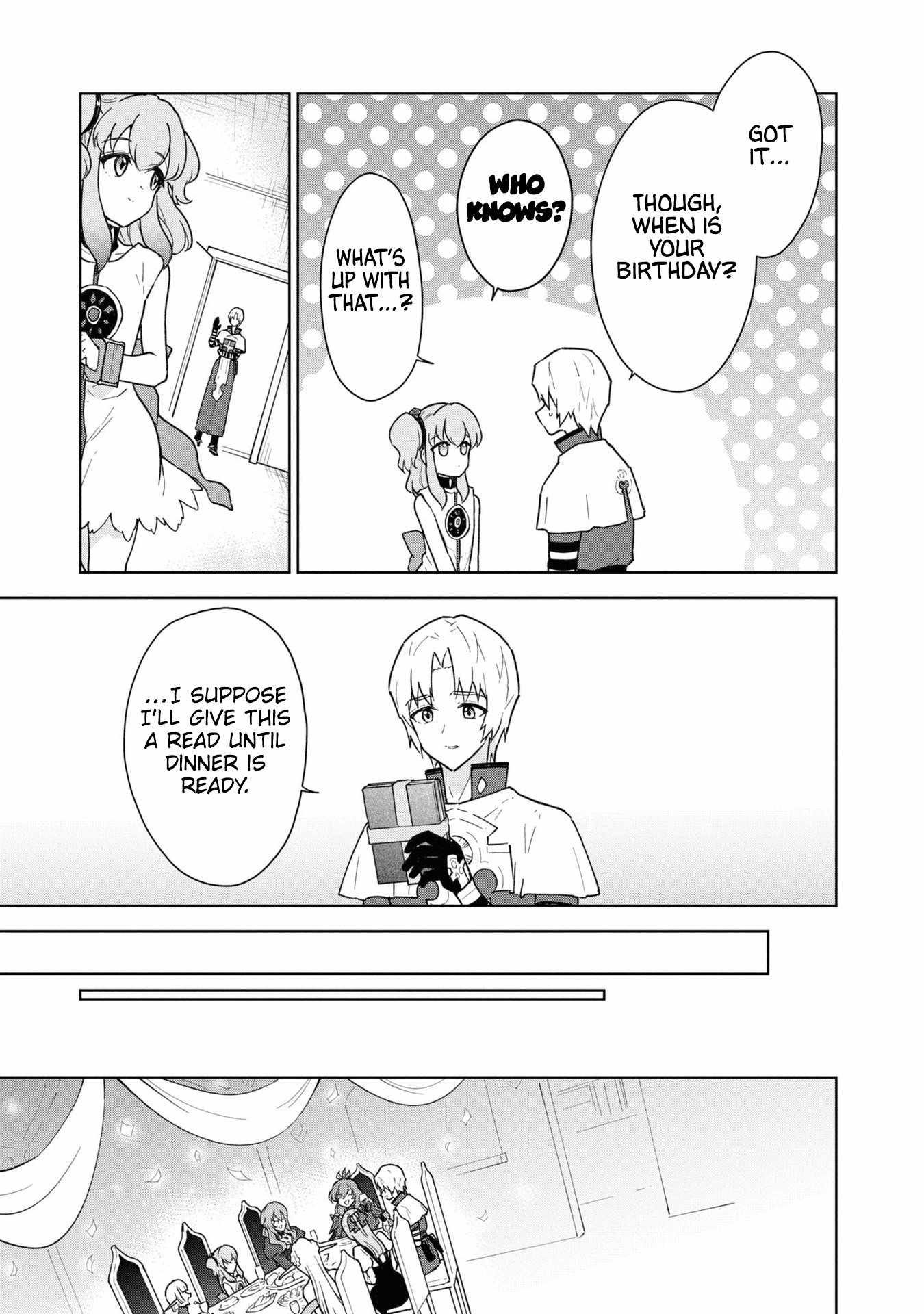 Read Cheat Skill _Shisha Sosei_ ga Kakusei Shite, Inishie no Maougun wo Fukkatsu Sasete Shimaimashita Manga Online