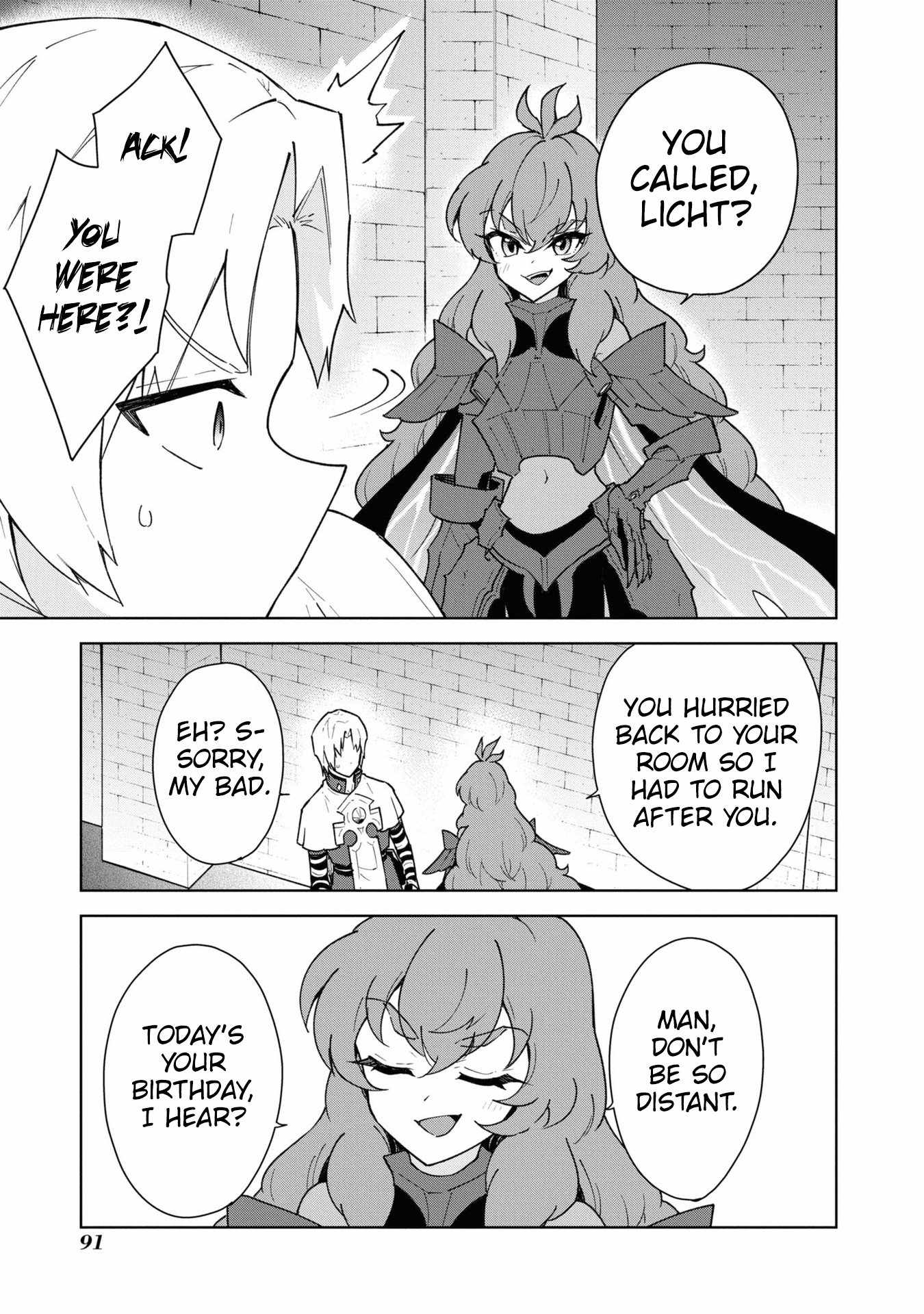 Read Cheat Skill _Shisha Sosei_ ga Kakusei Shite, Inishie no Maougun wo Fukkatsu Sasete Shimaimashita Manga Online