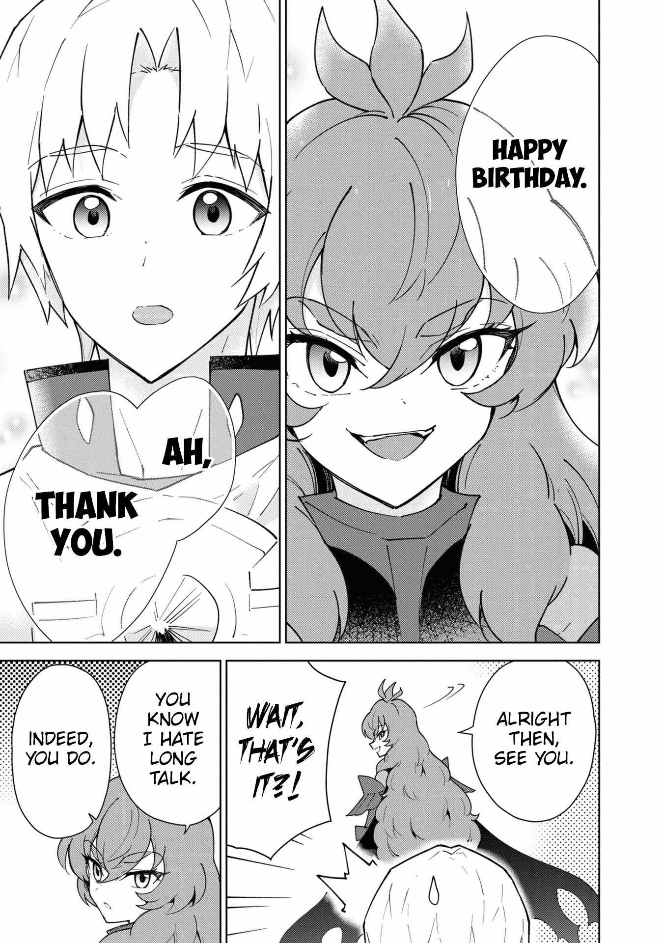 Read Cheat Skill _Shisha Sosei_ ga Kakusei Shite, Inishie no Maougun wo Fukkatsu Sasete Shimaimashita Manga Online