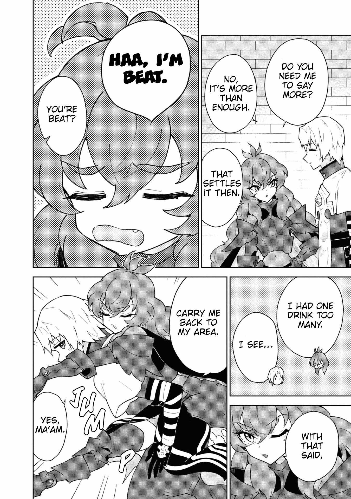 Read Cheat Skill _Shisha Sosei_ ga Kakusei Shite, Inishie no Maougun wo Fukkatsu Sasete Shimaimashita Manga Online