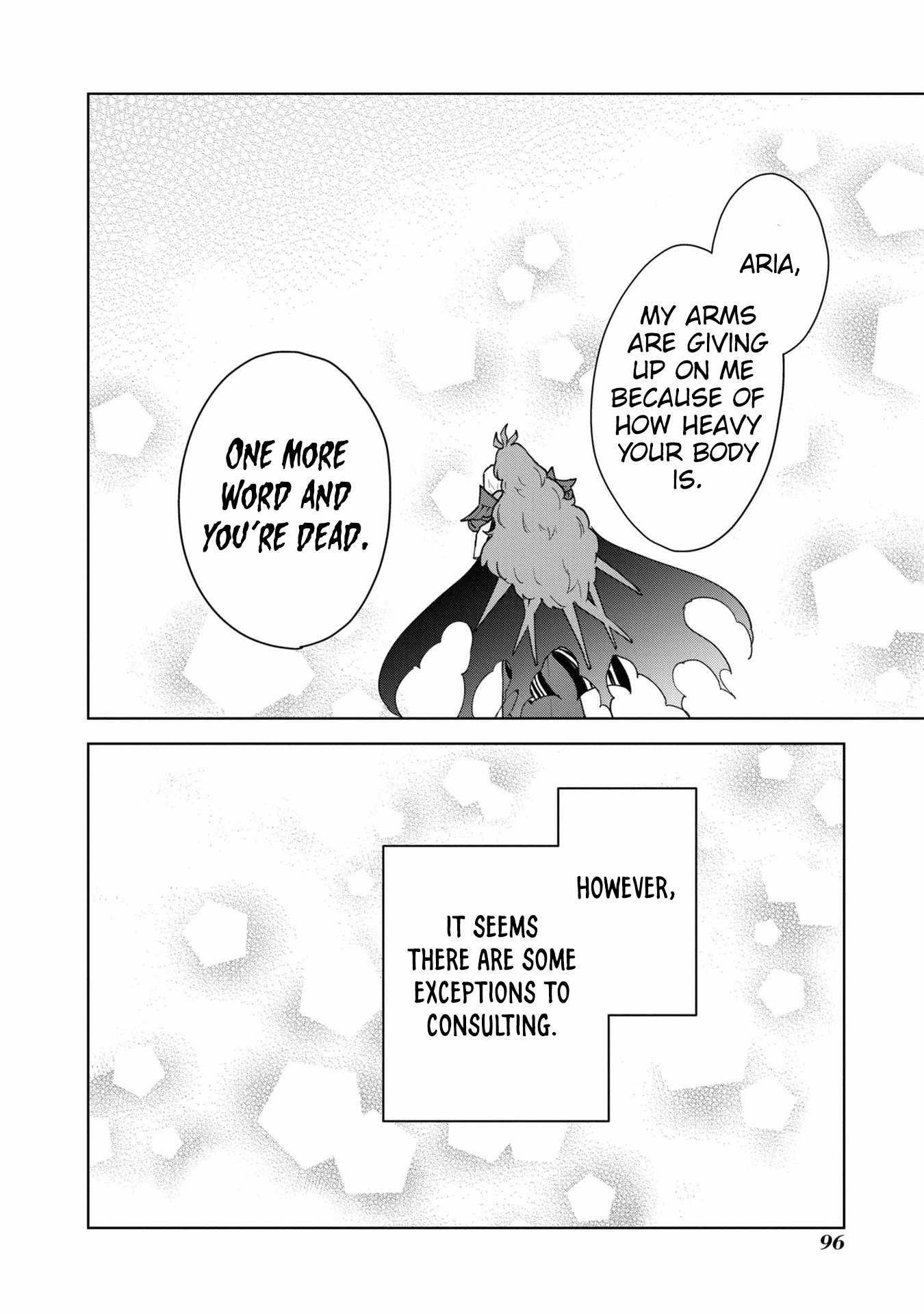 Read Cheat Skill _Shisha Sosei_ ga Kakusei Shite, Inishie no Maougun wo Fukkatsu Sasete Shimaimashita Manga Online